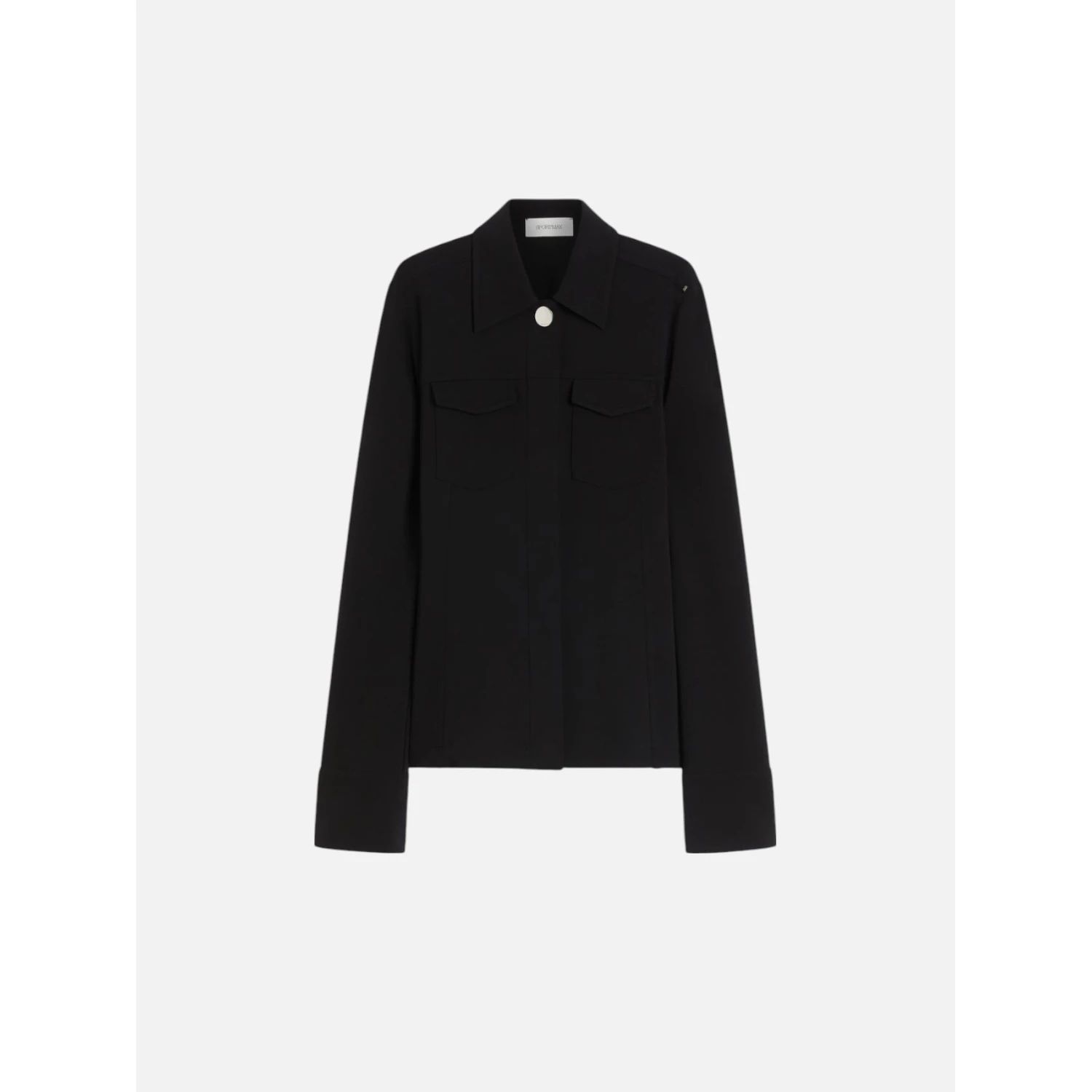 SPORTMAX WELLS blazer