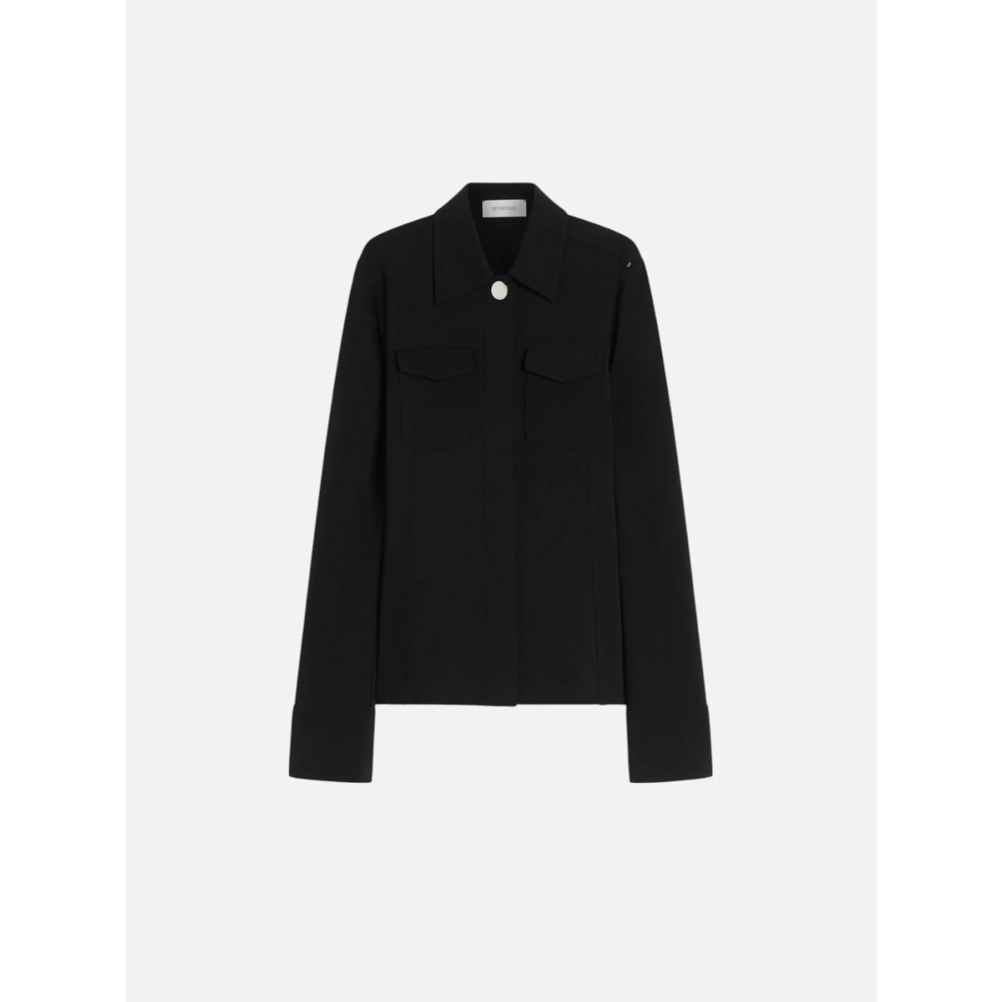 SPORTMAX WELLS blazer