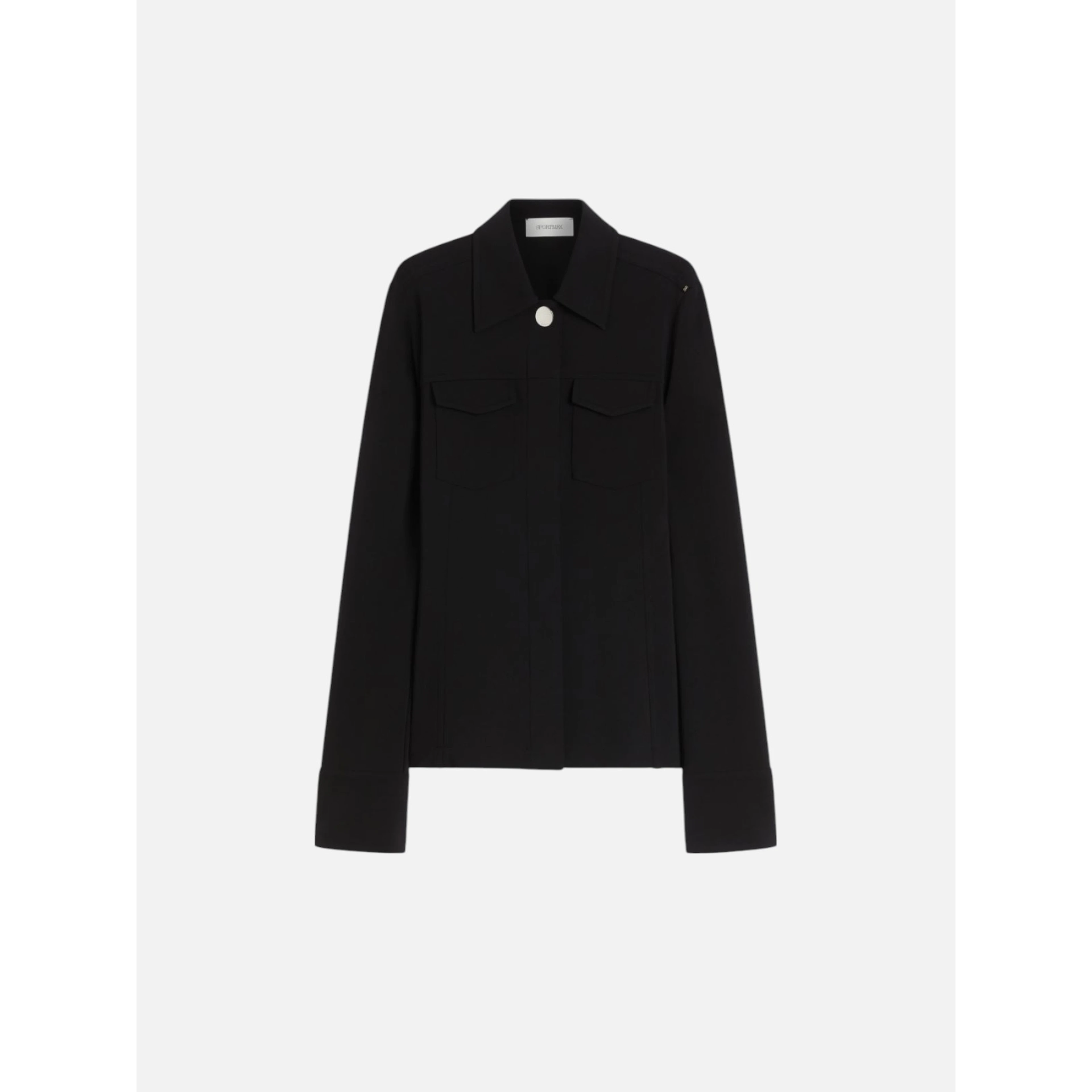 SPORTMAX WELLS blazer