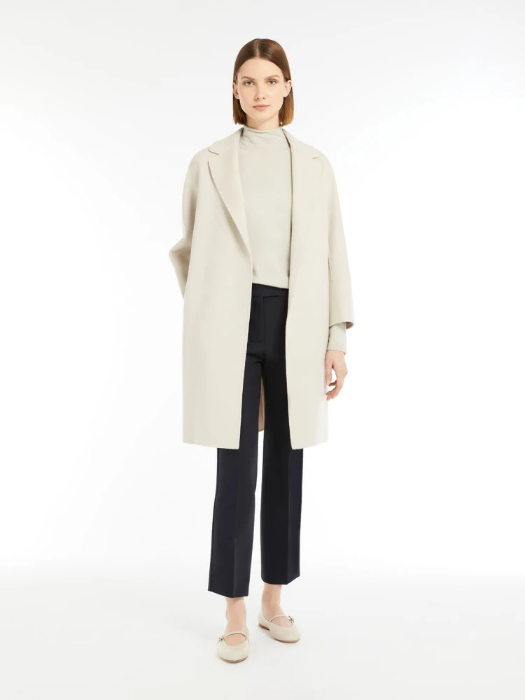 MAX MARA ARONA coat alternative