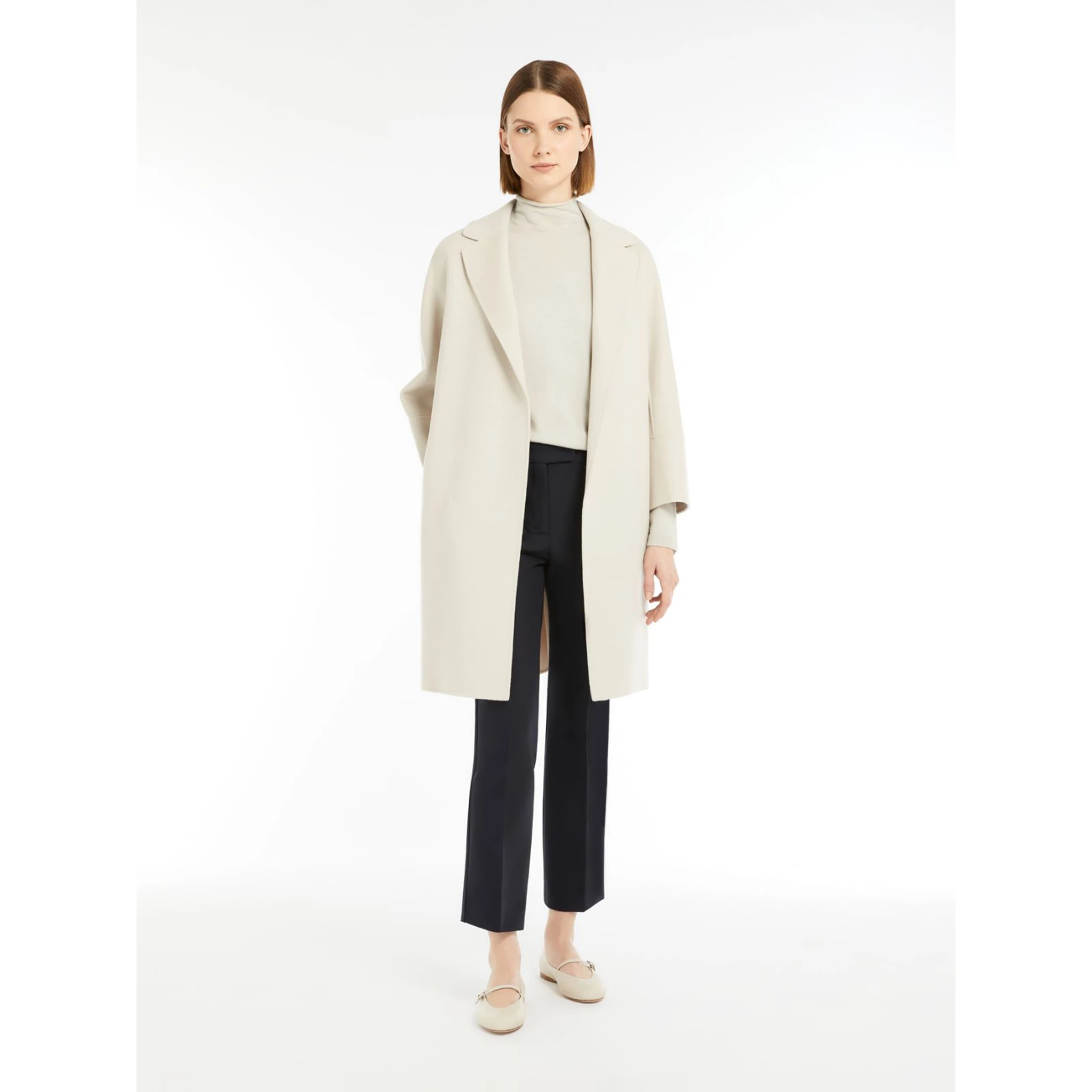 MAX MARA ARONA coat