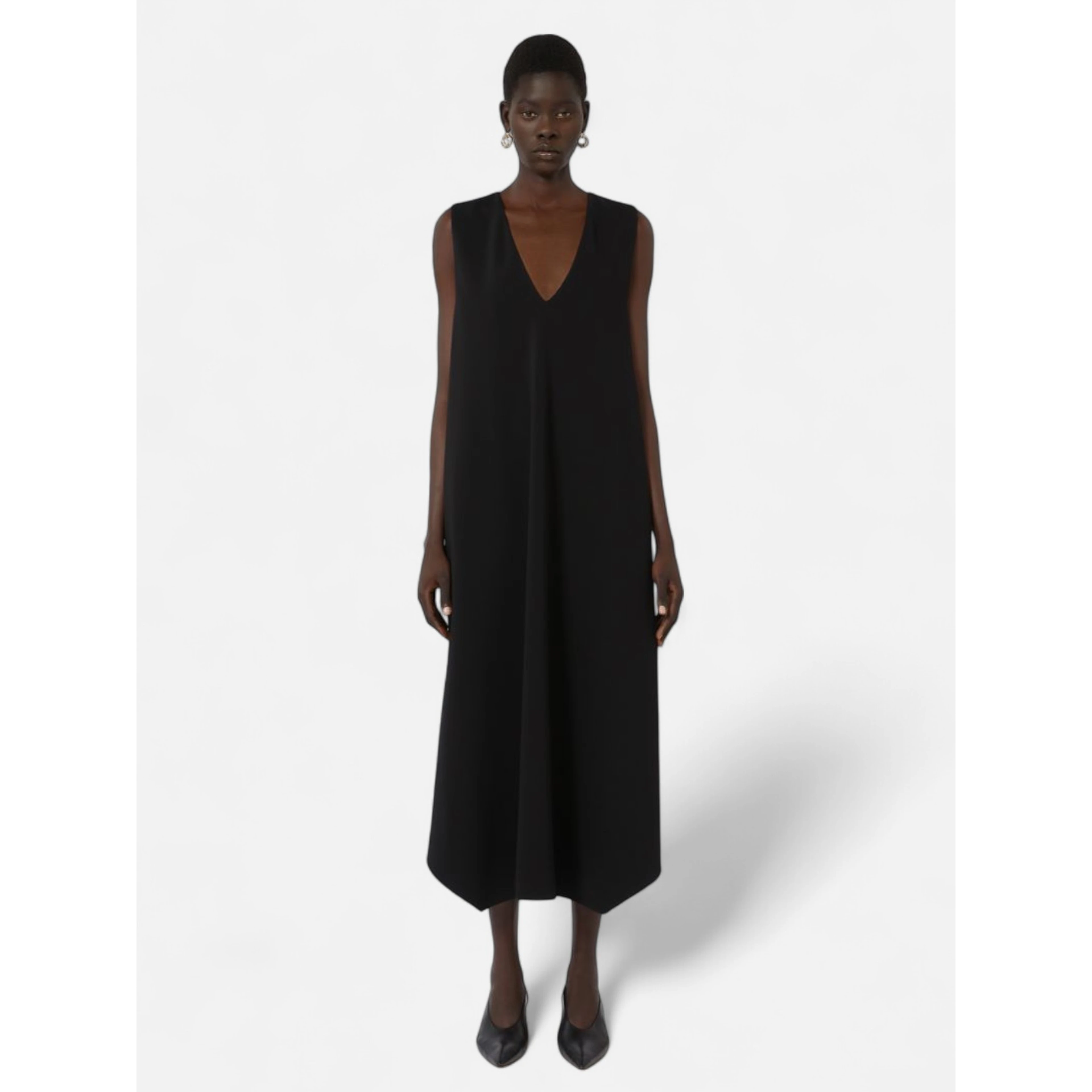 SPORTMAX SASIA dress