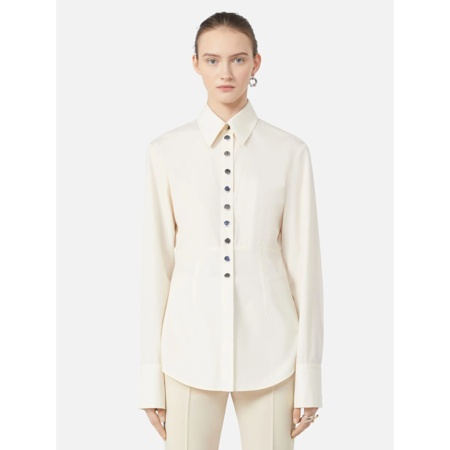 SPORTMAX AZOTO shirt