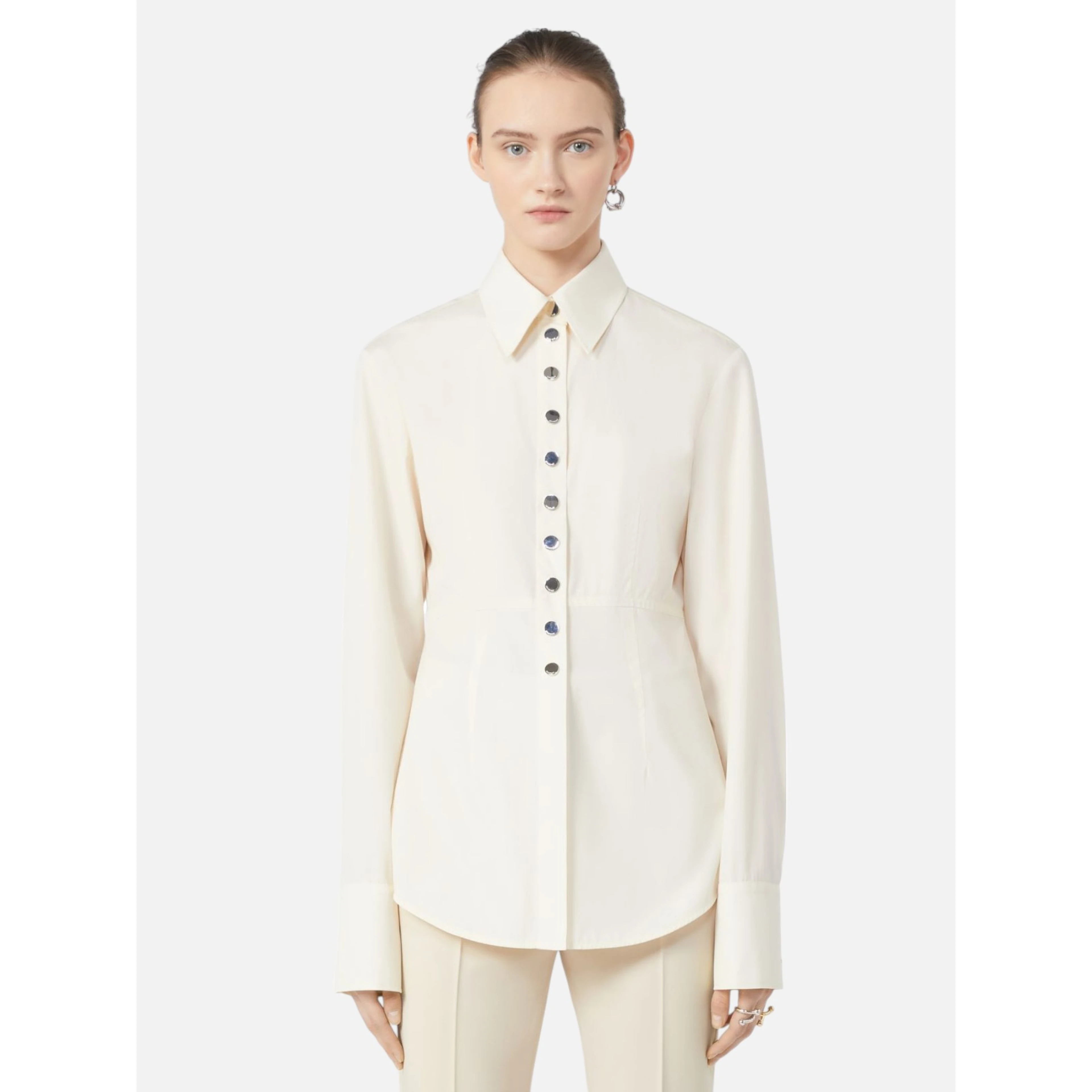 SPORTMAX AZOTO shirt