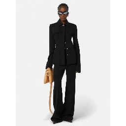 SPORTMAX WELLS blazer