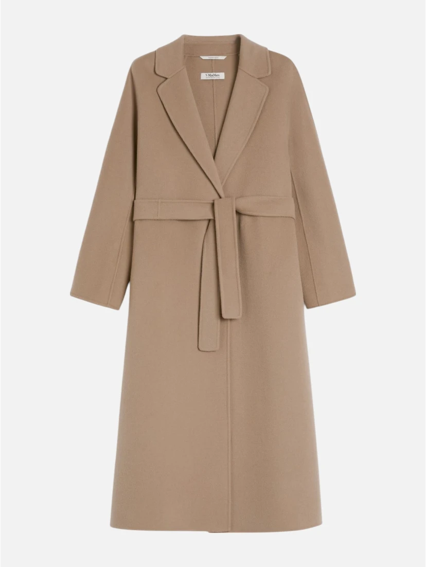 MAX MARA ESTURIA coat