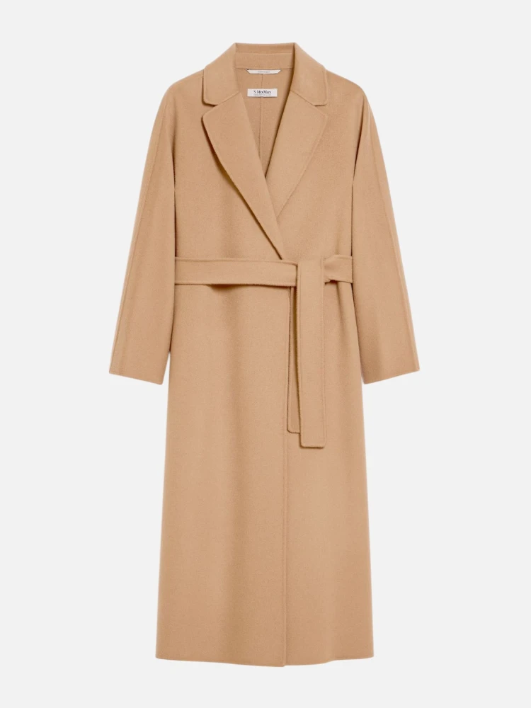 MAX MARA ESTURIA coat