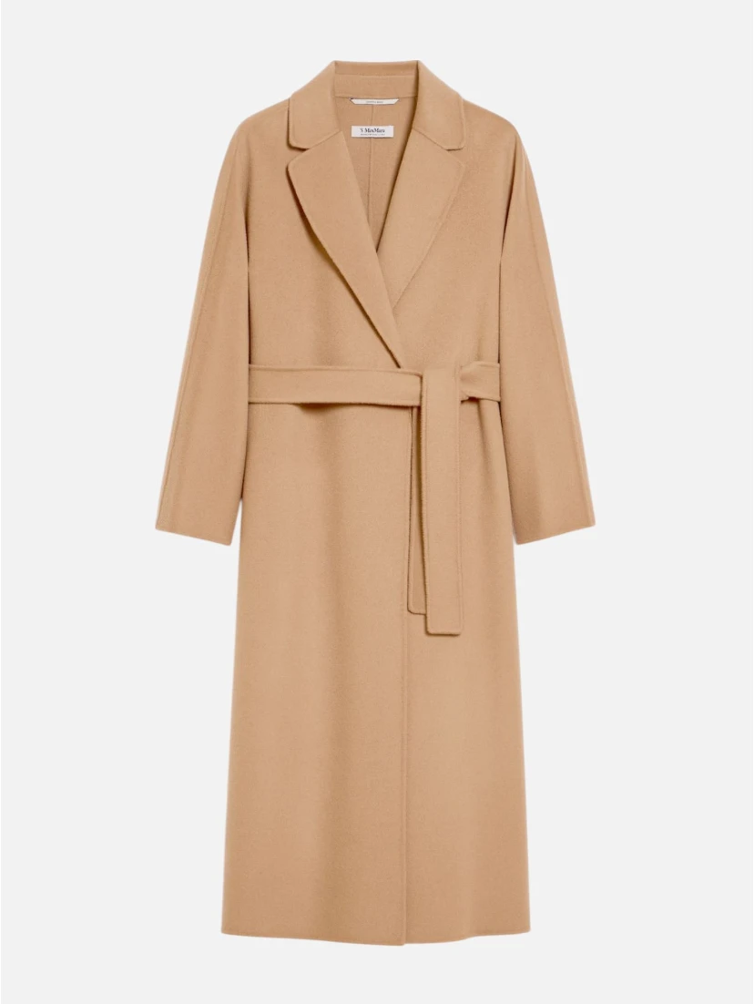 MAX MARA ESTURIA coat