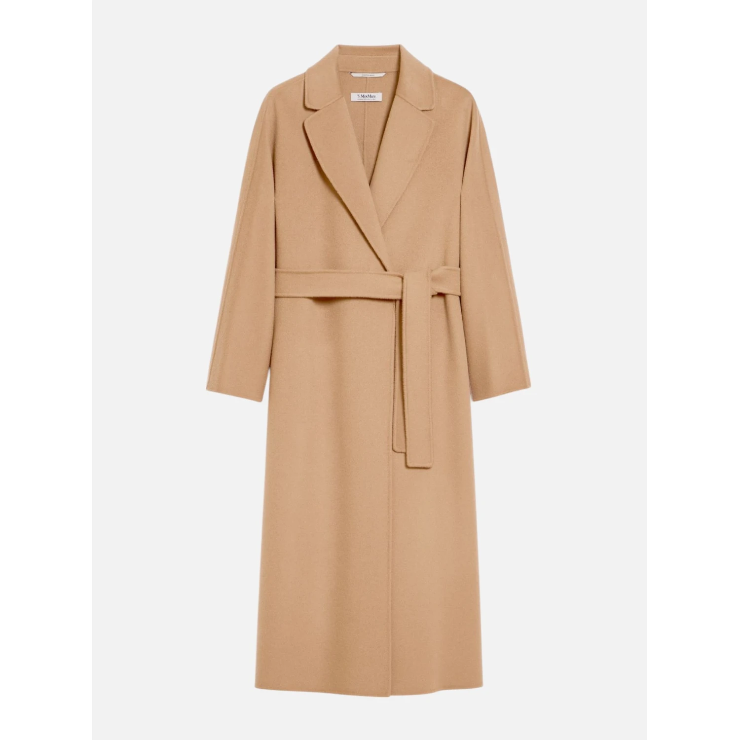 MAX MARA ESTURIA coat