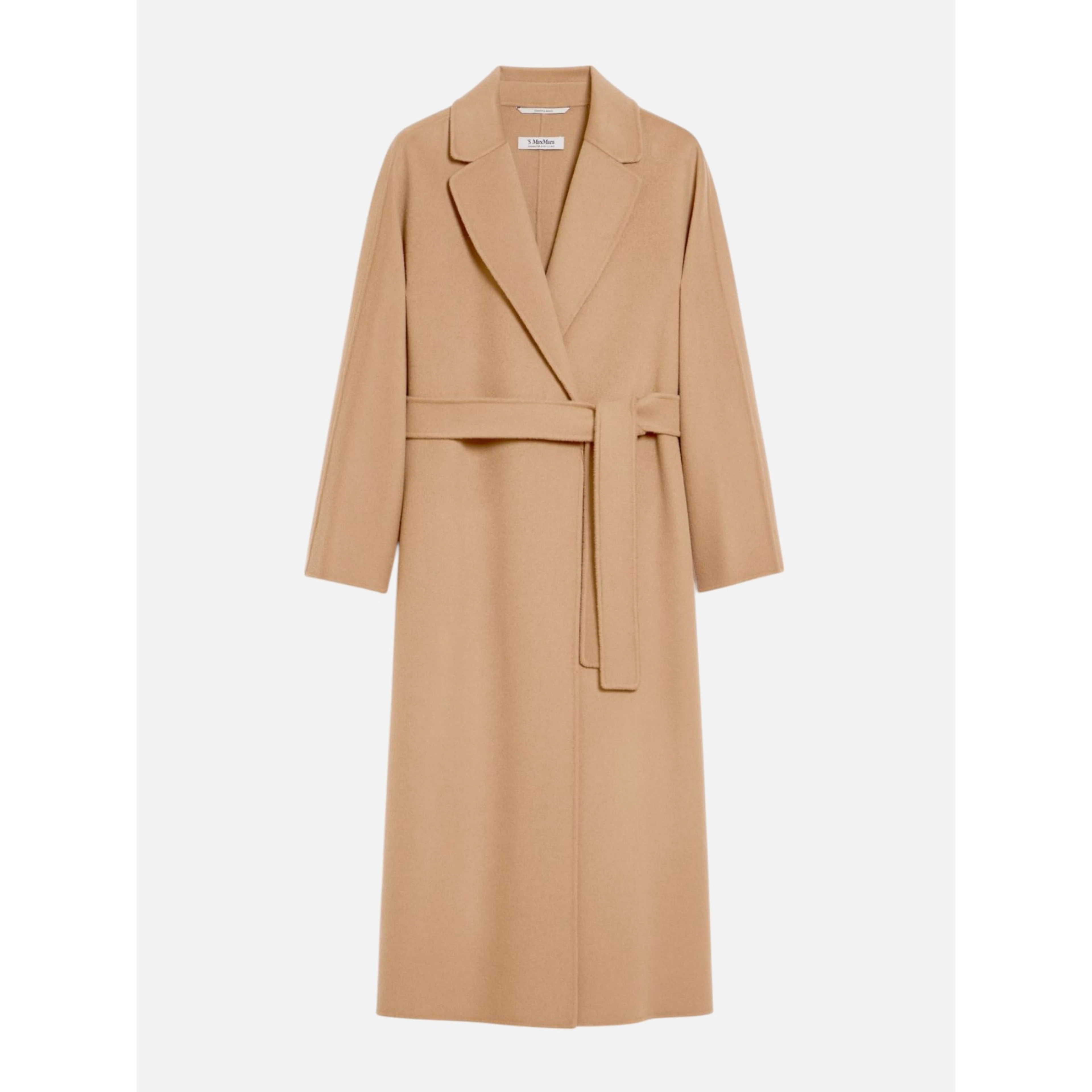 MAX MARA ESTURIA coat