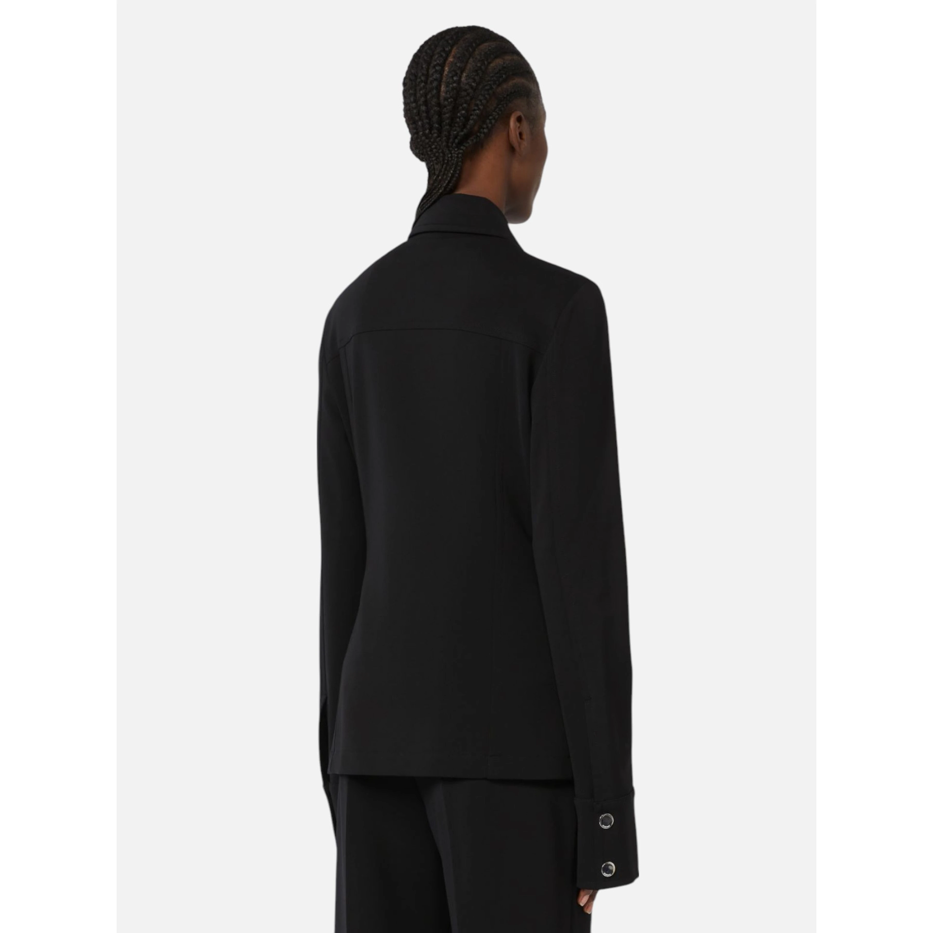 SPORTMAX WELLS blazer