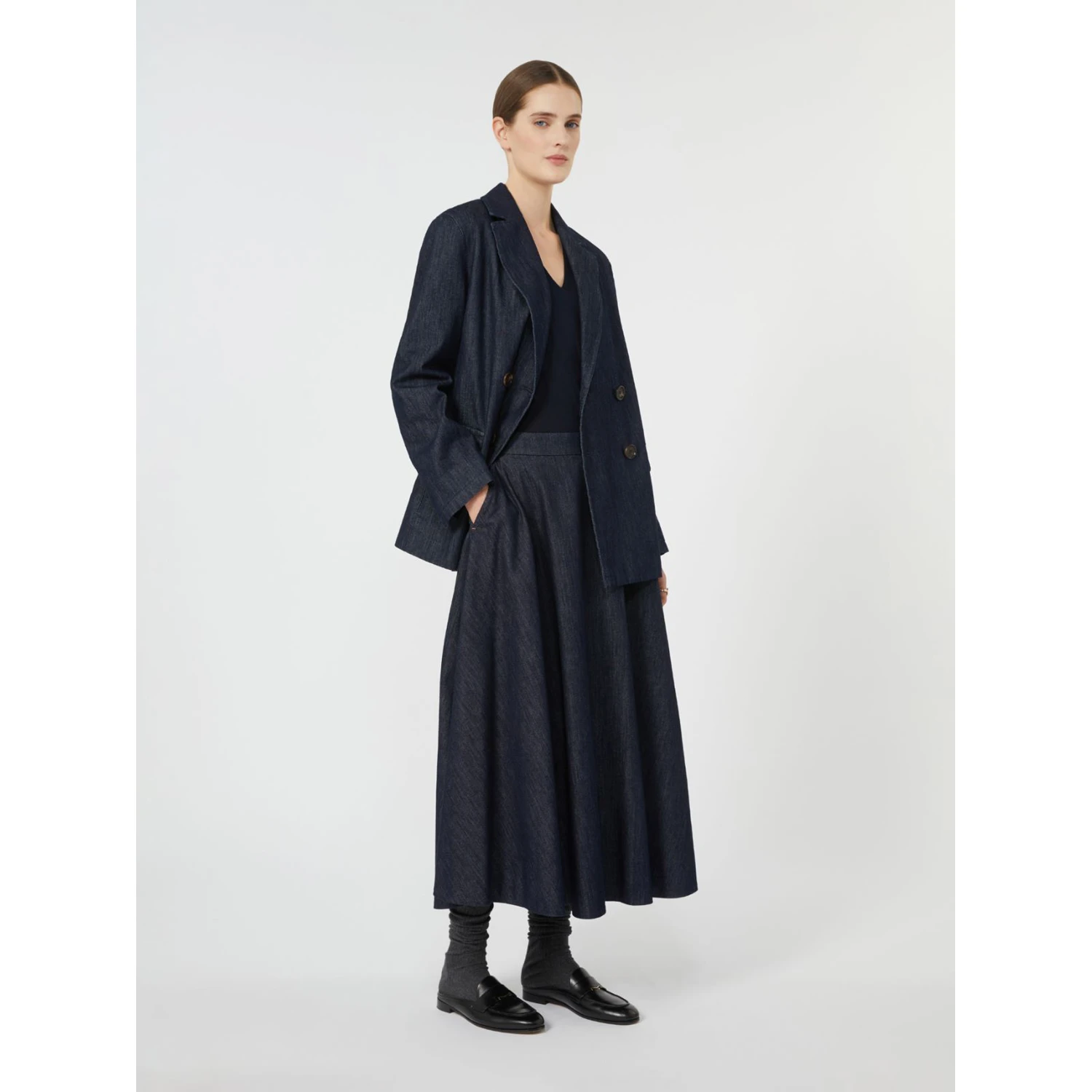 MAX MARA SARA blazer