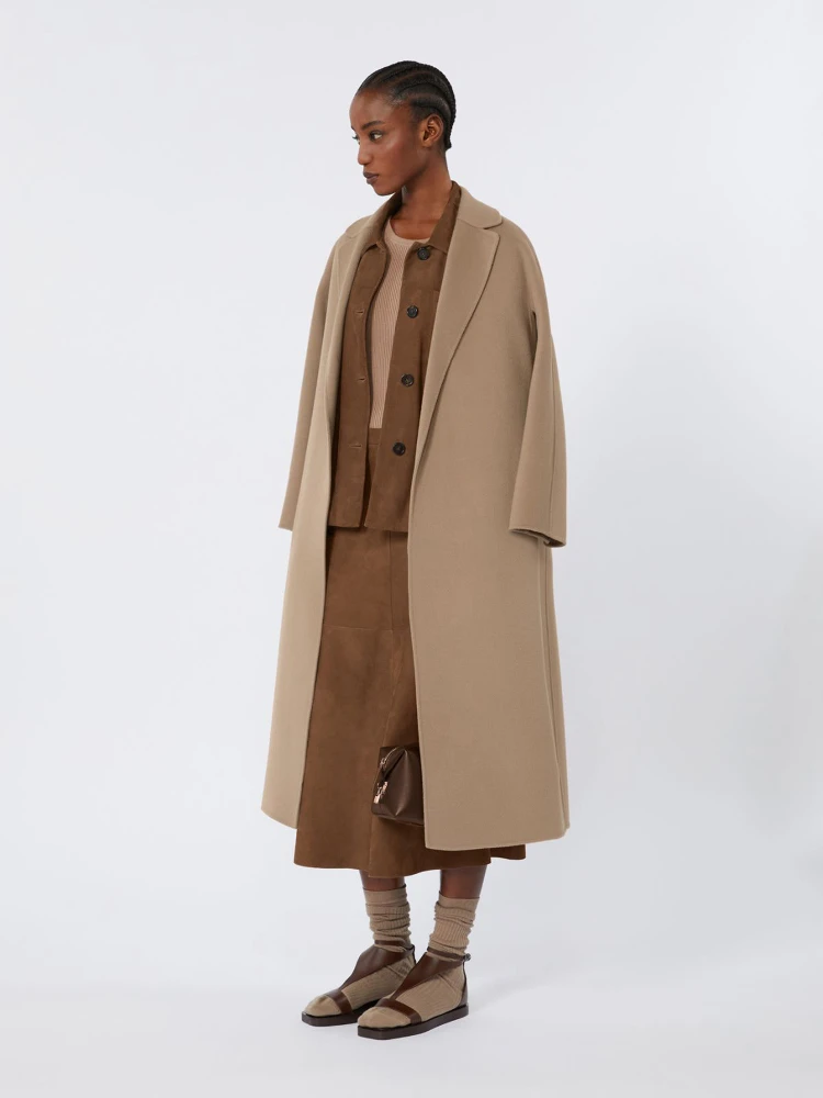 MAX MARA ESTURIA coat alternative