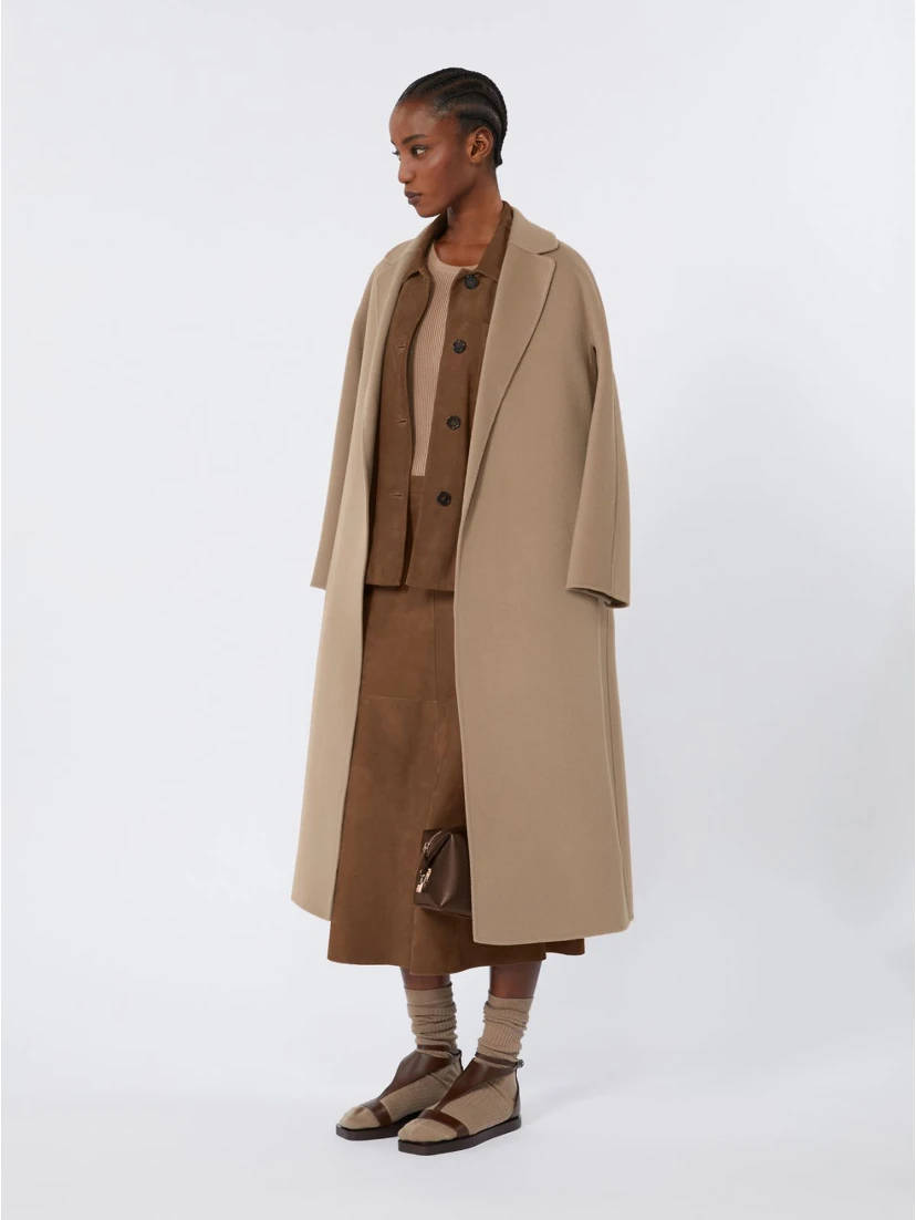 MAX MARA ESTURIA coat
