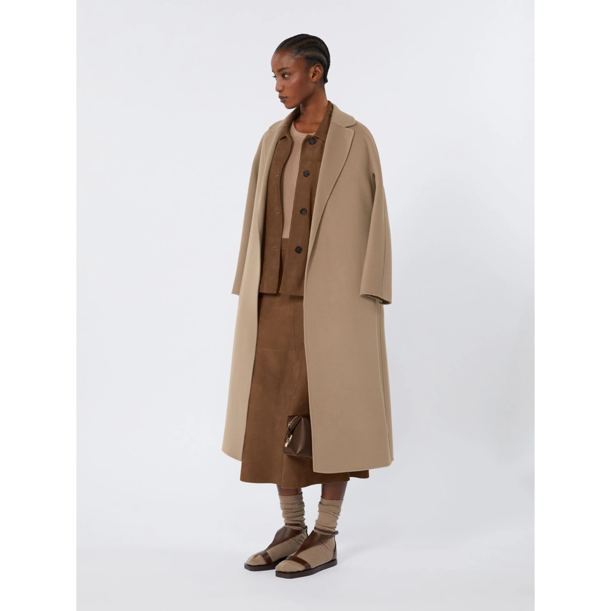 MAX MARA ESTURIA coat