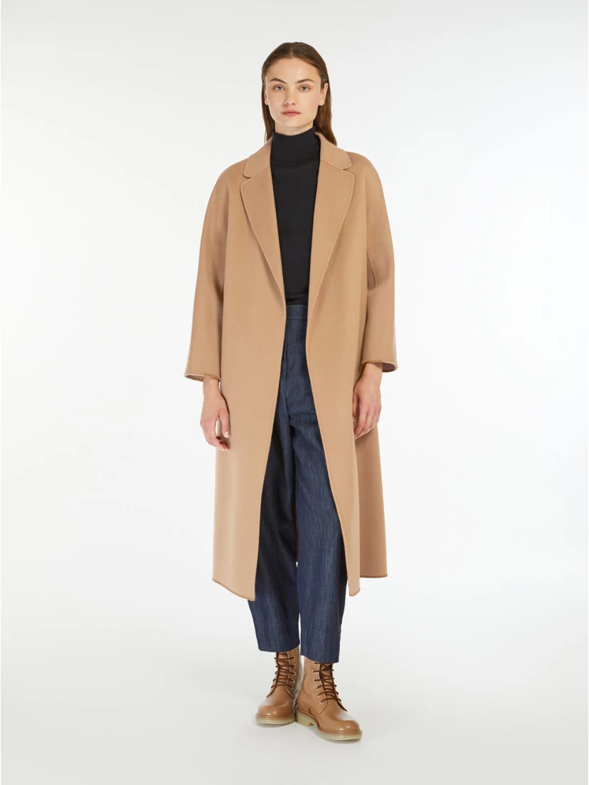 MAX MARA ESTURIA coat