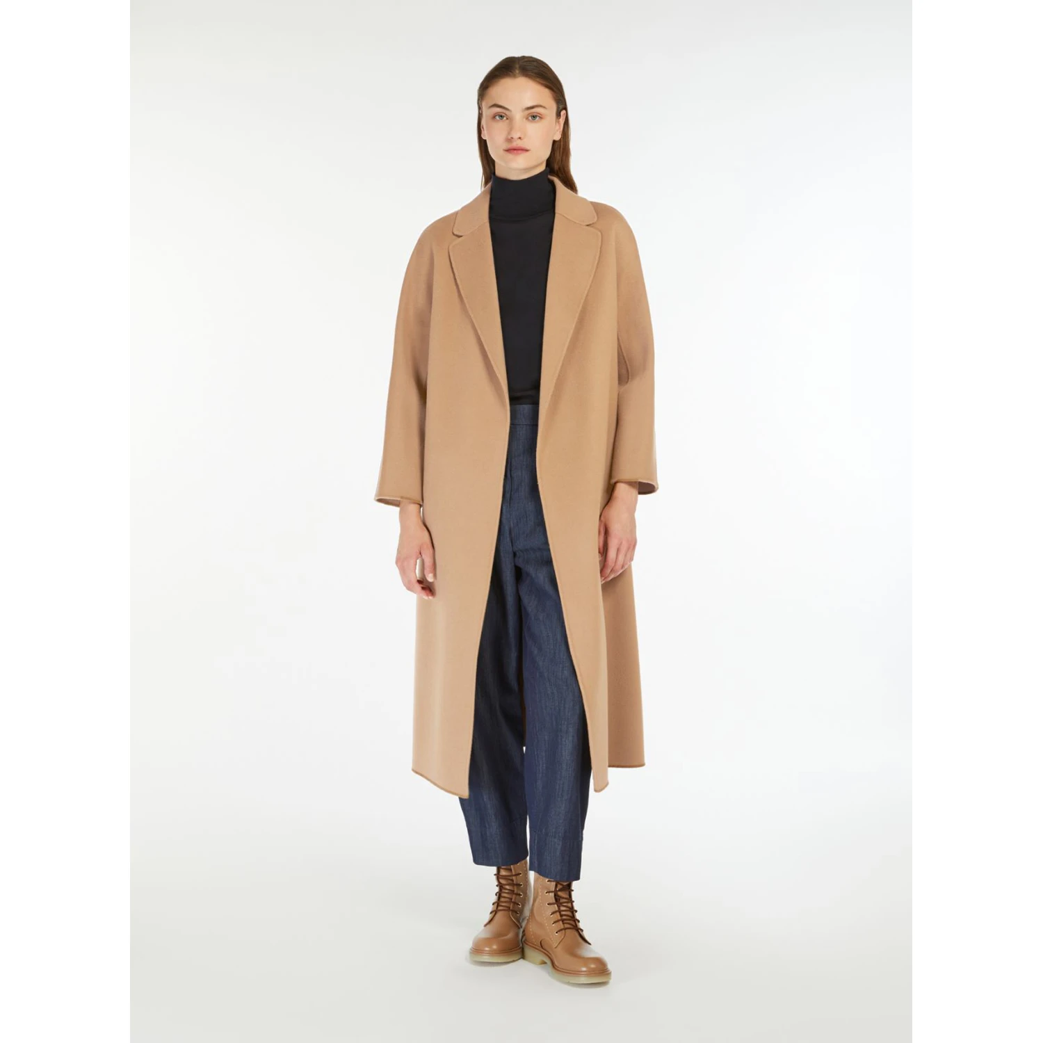 MAX MARA ESTURIA coat