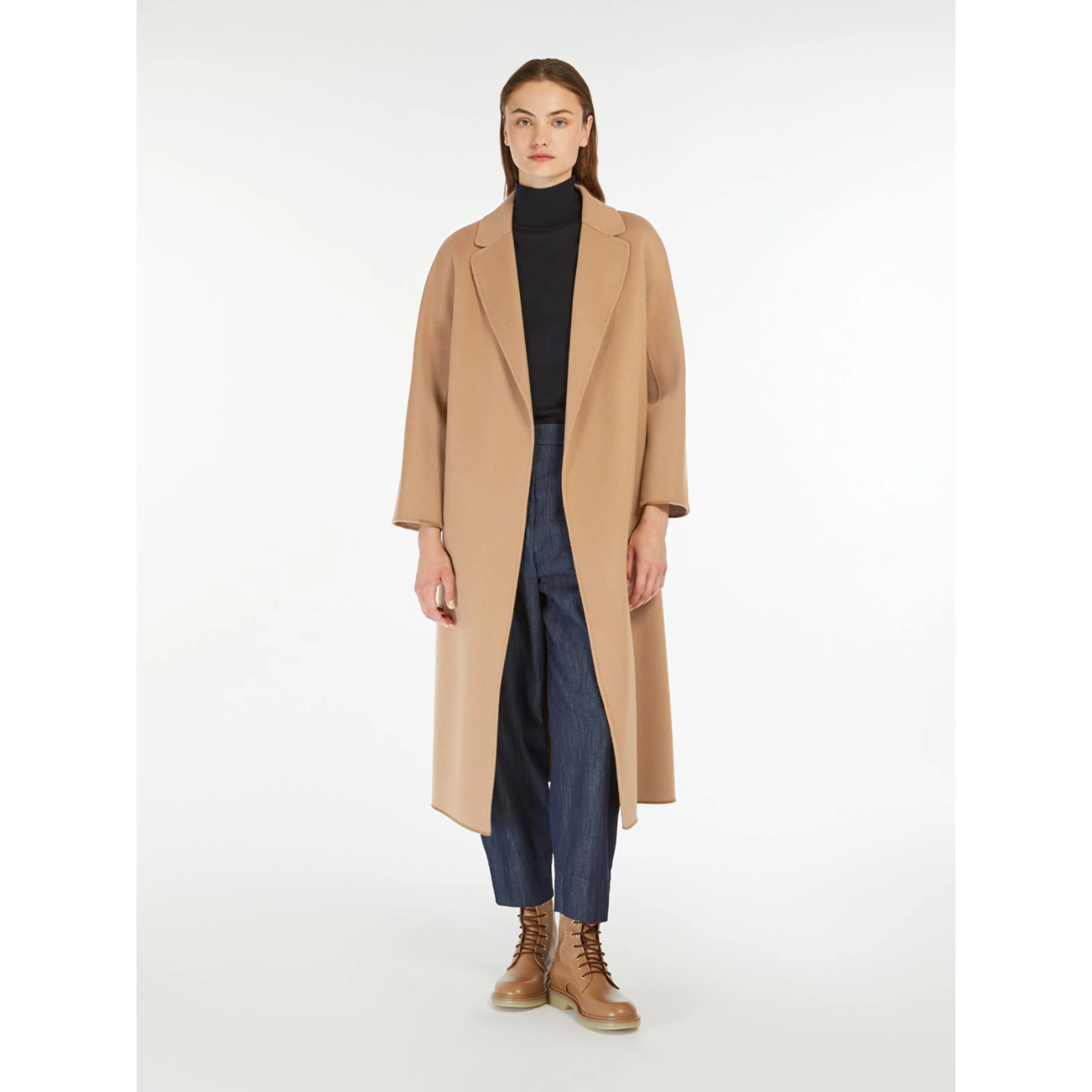 MAX MARA ESTURIA coat