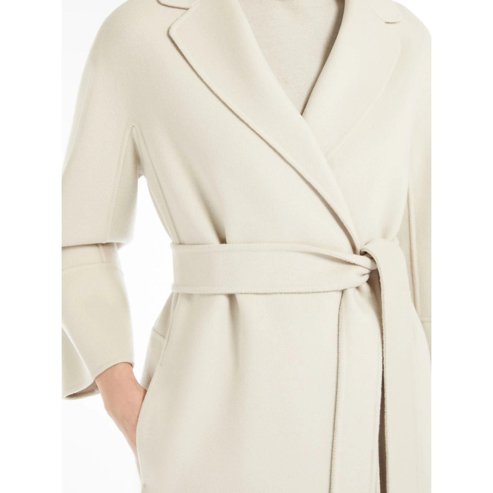 MAX MARA ARONA coat