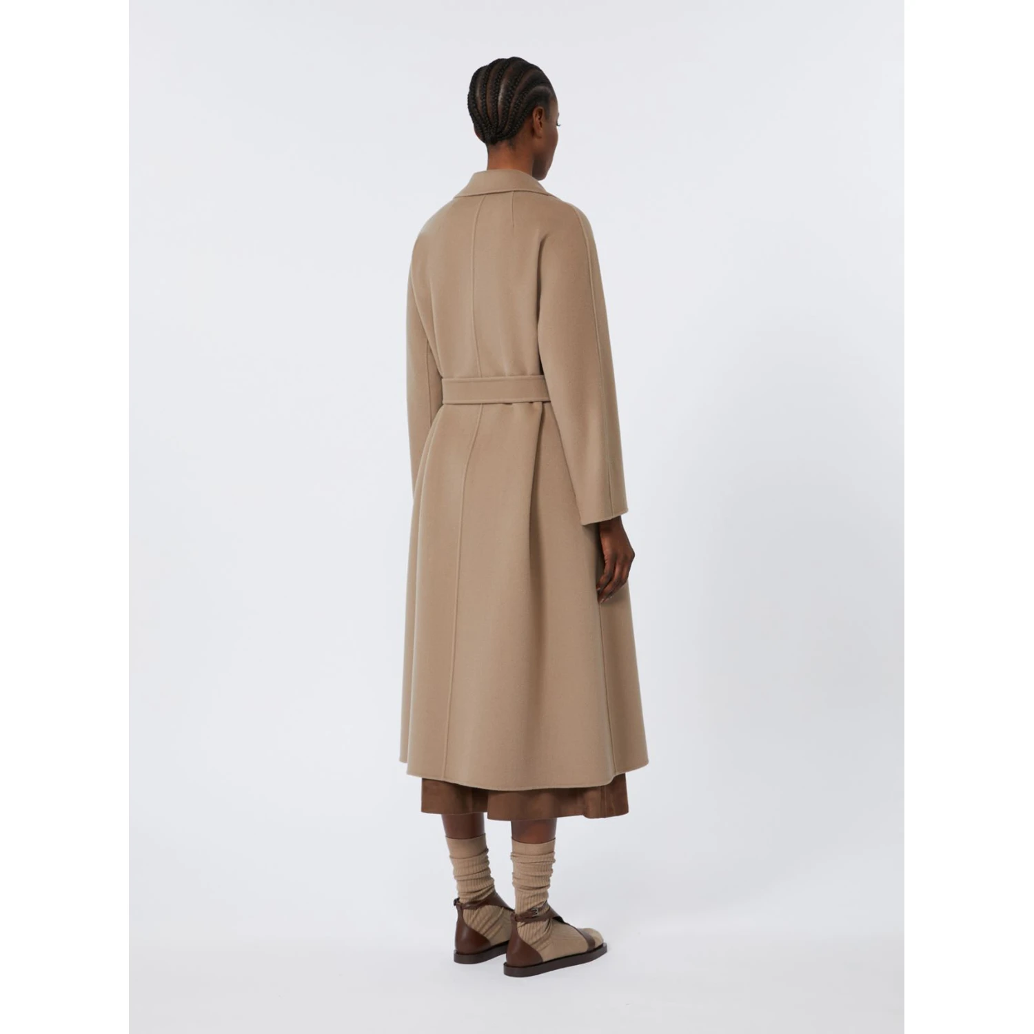 MAX MARA ESTURIA coat
