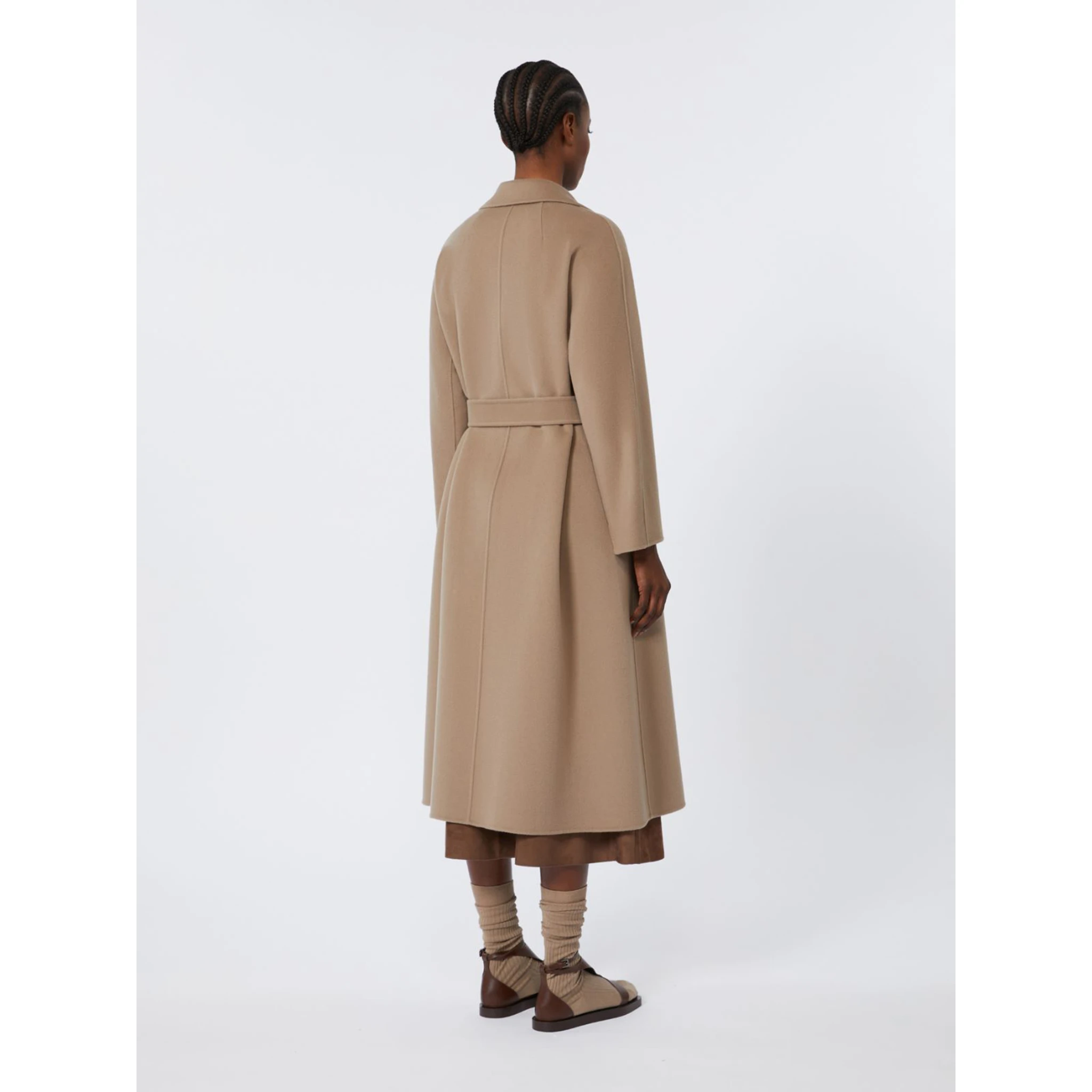 MAX MARA ESTURIA coat