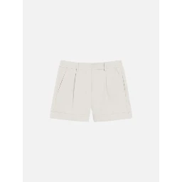 MAX MARA UBINO shorts