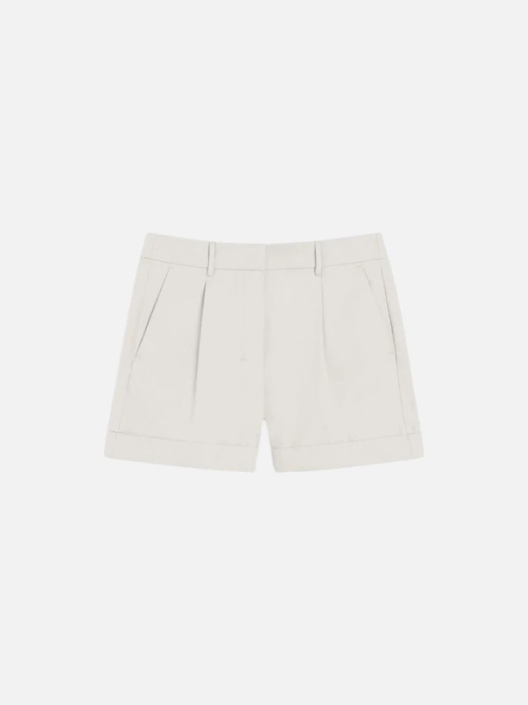 MAX MARA UBINO shorts