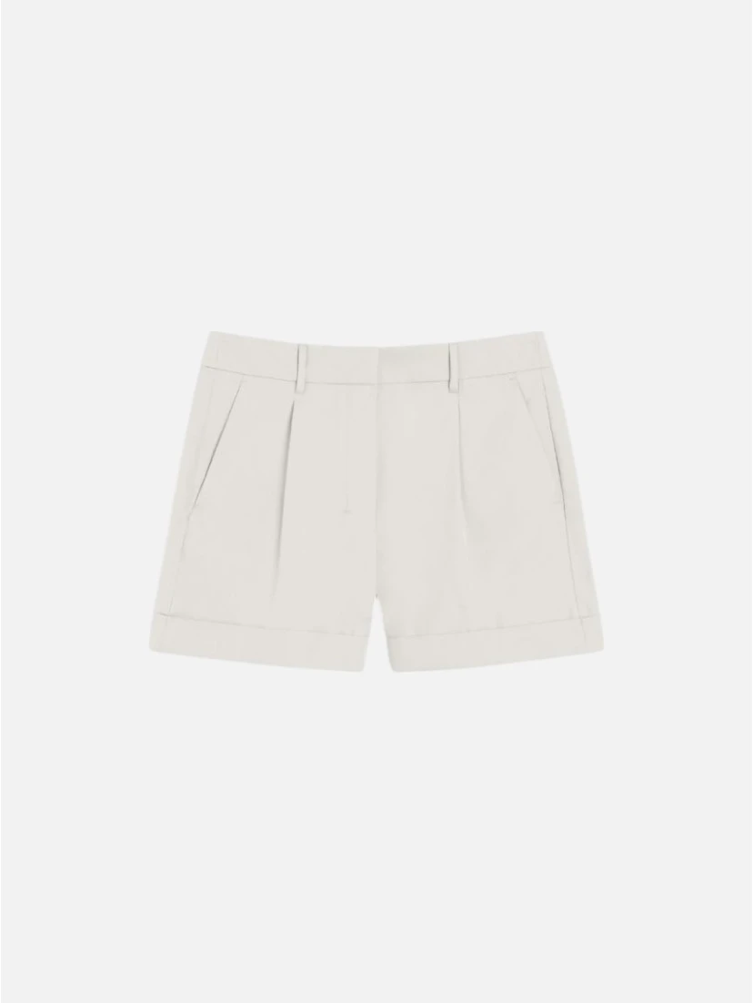 MAX MARA UBINO shorts