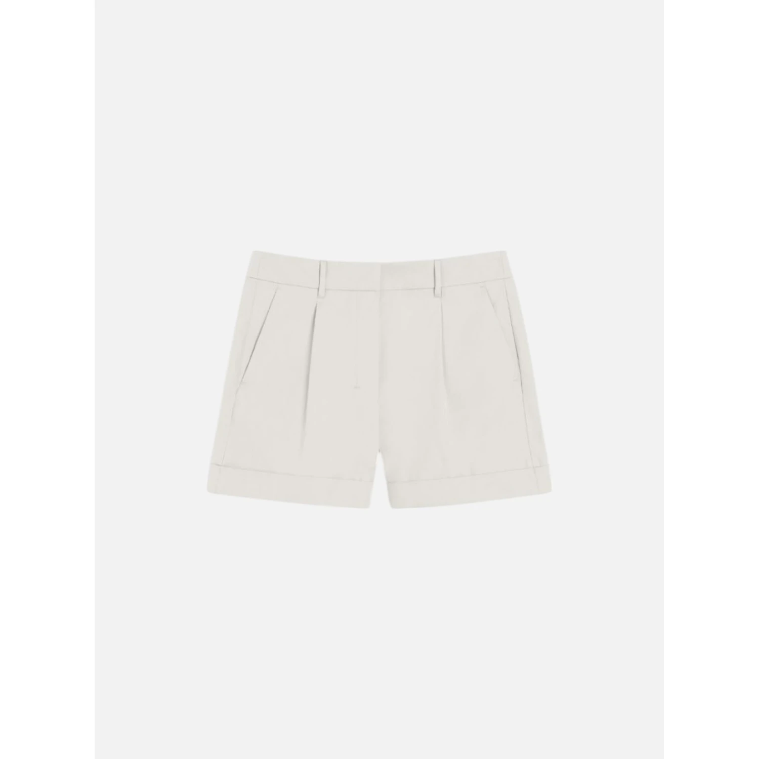 MAX MARA UBINO shorts