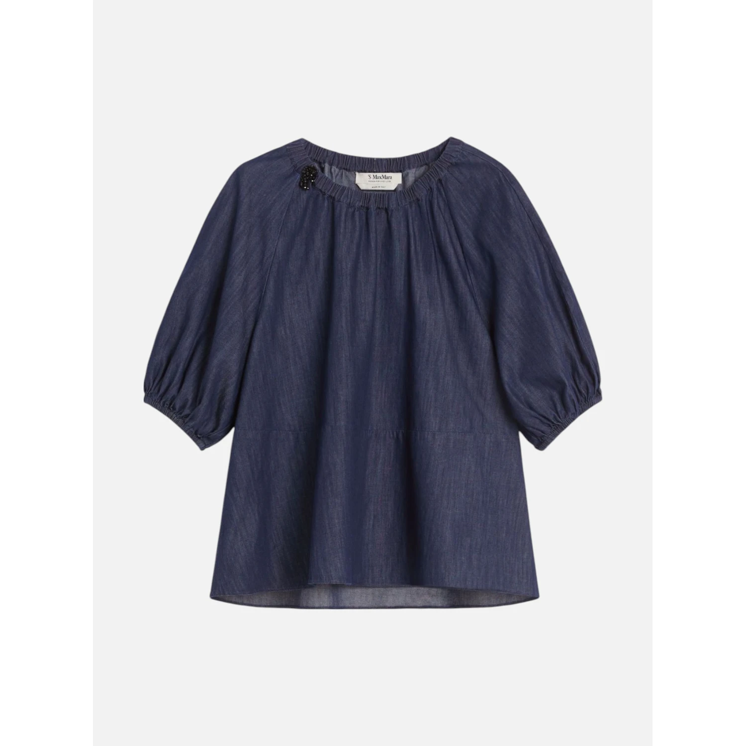 MAX MARA TALIA blouse