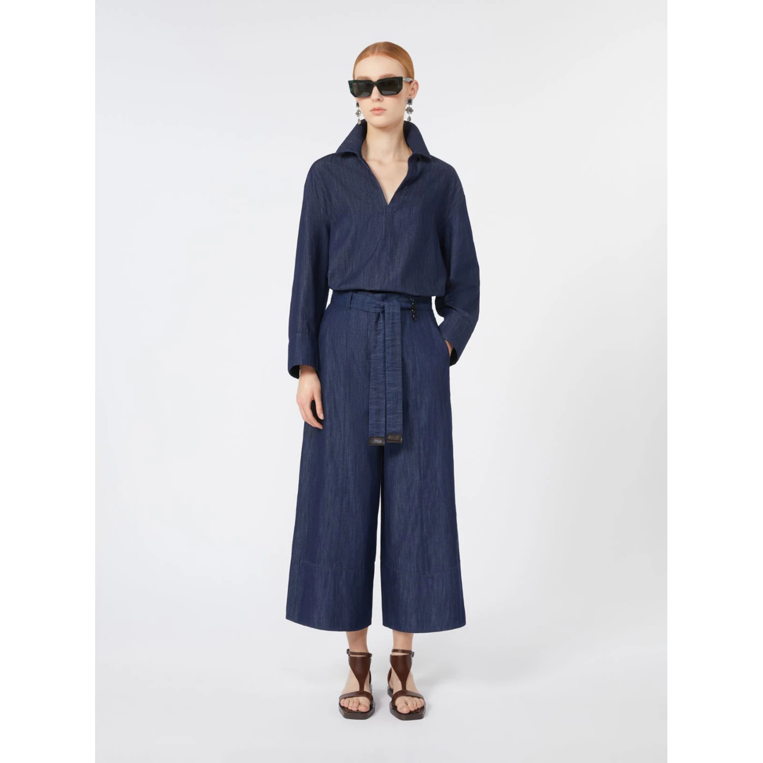 MAX MARA CATERINA shirt