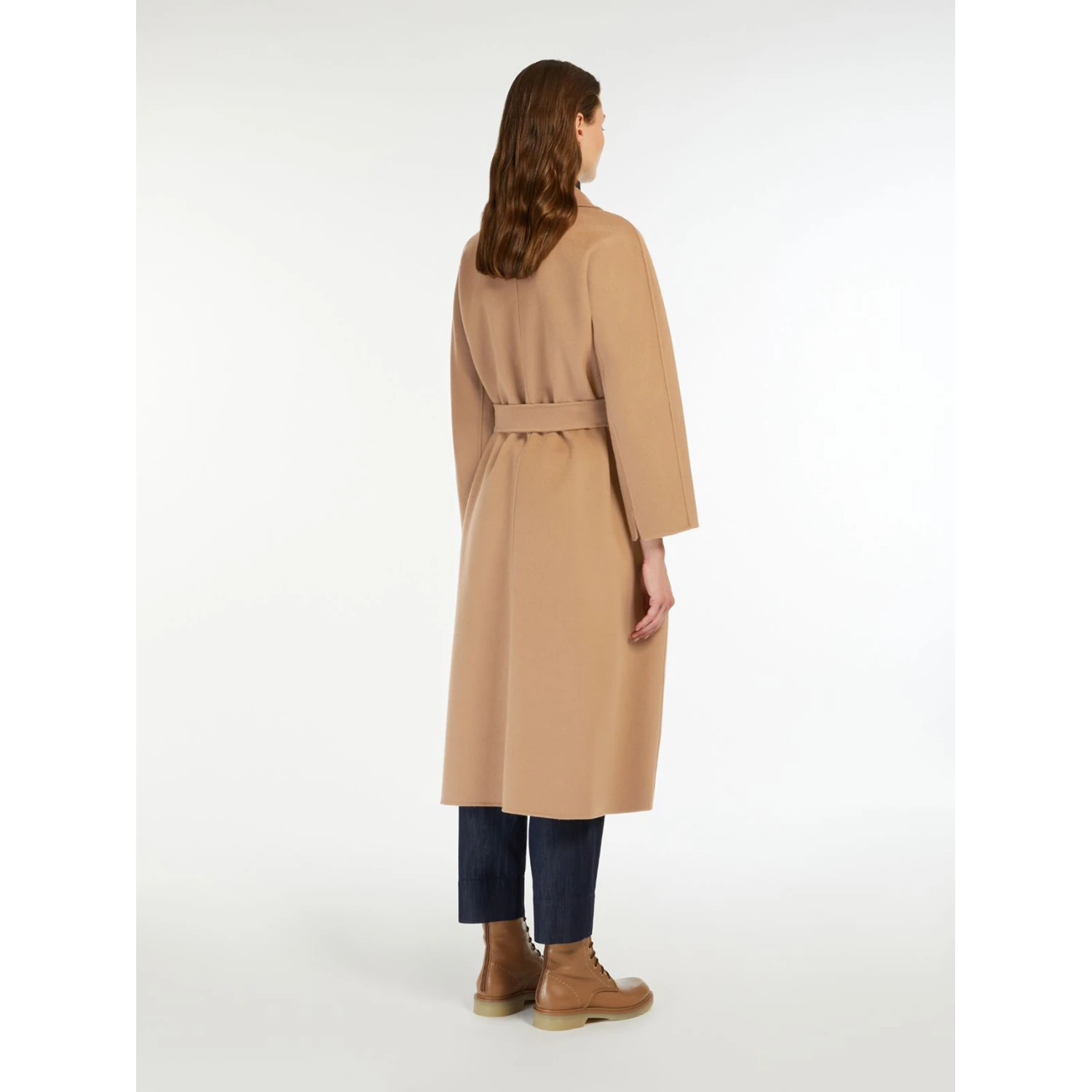 MAX MARA ESTURIA coat