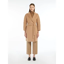 MAX MARA ARONA coat
