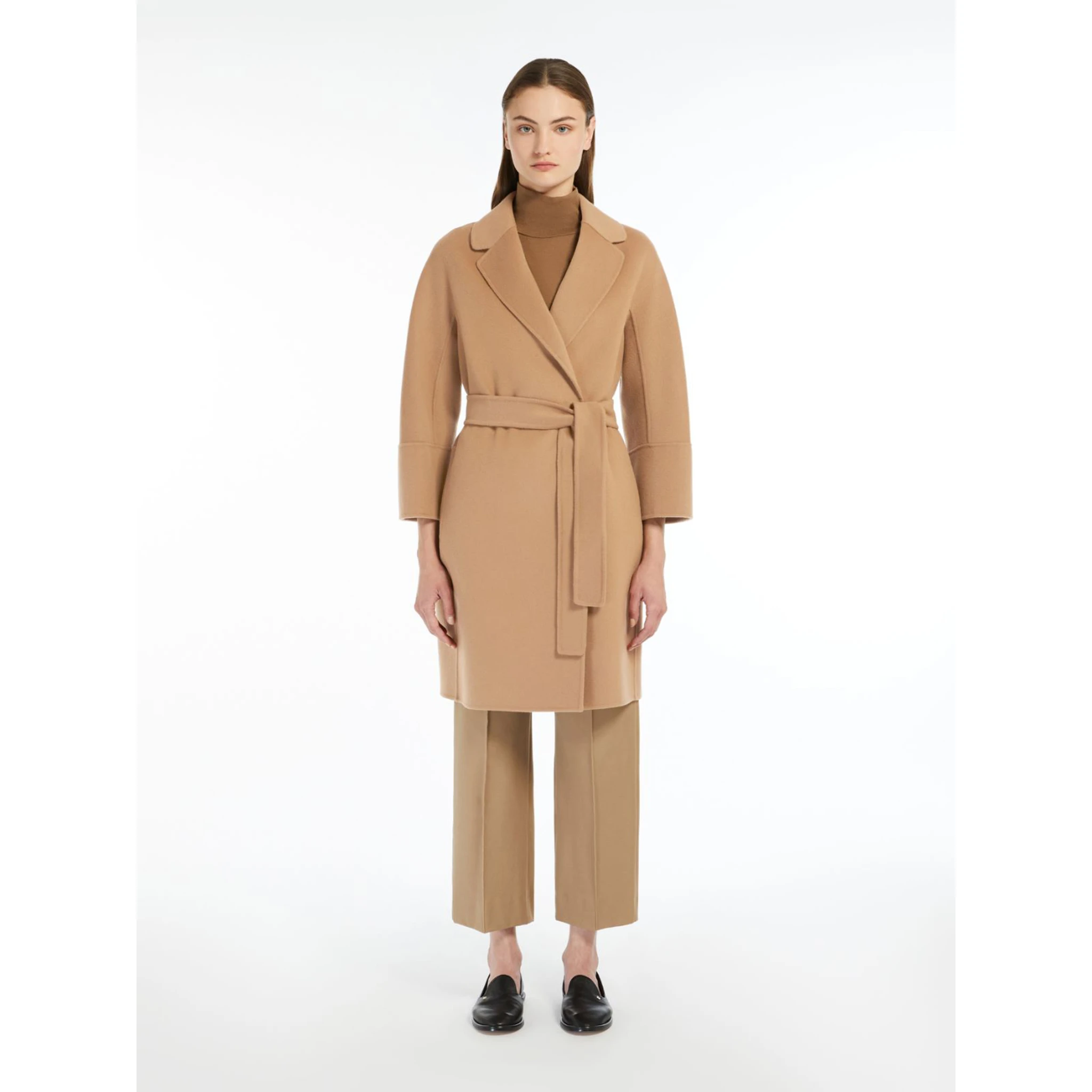 MAX MARA ARONA coat