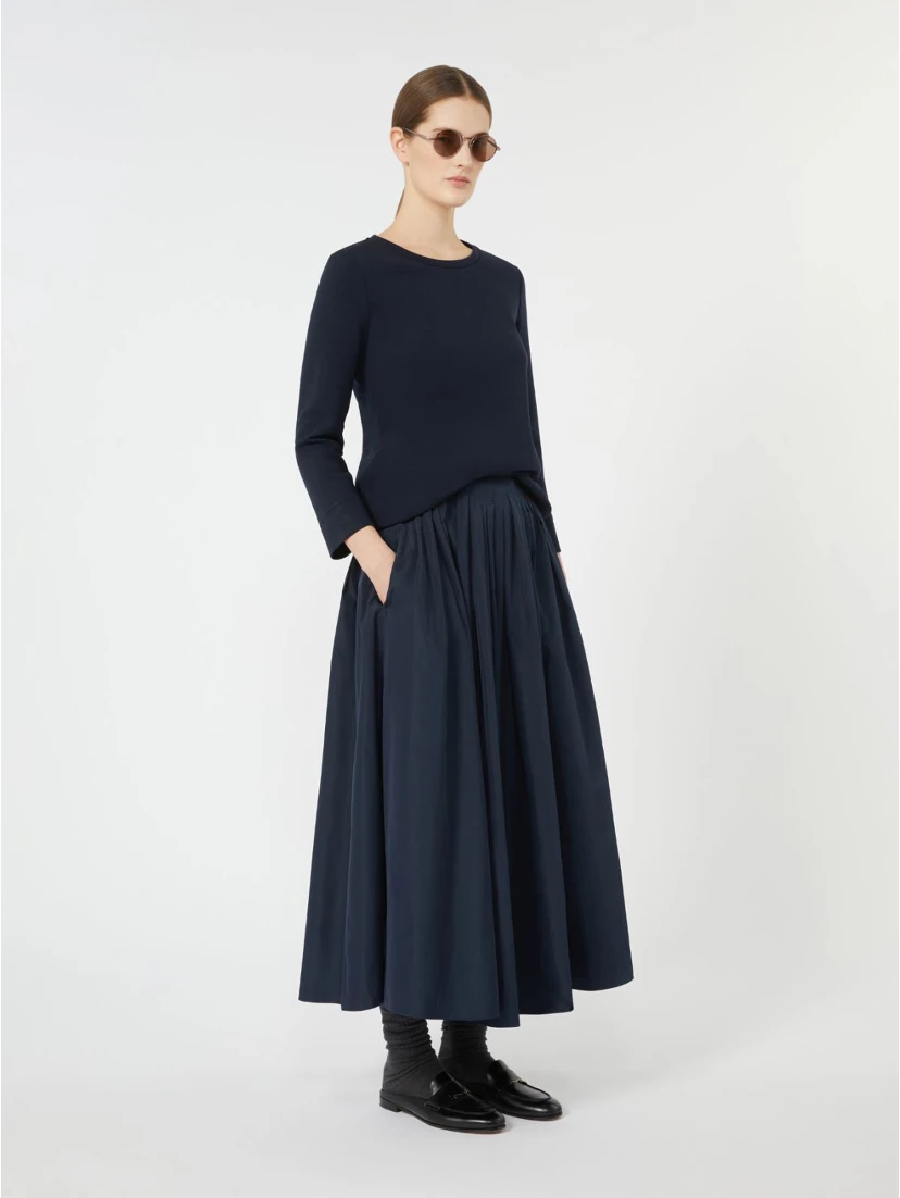 MAX MARA JOKEY skirt