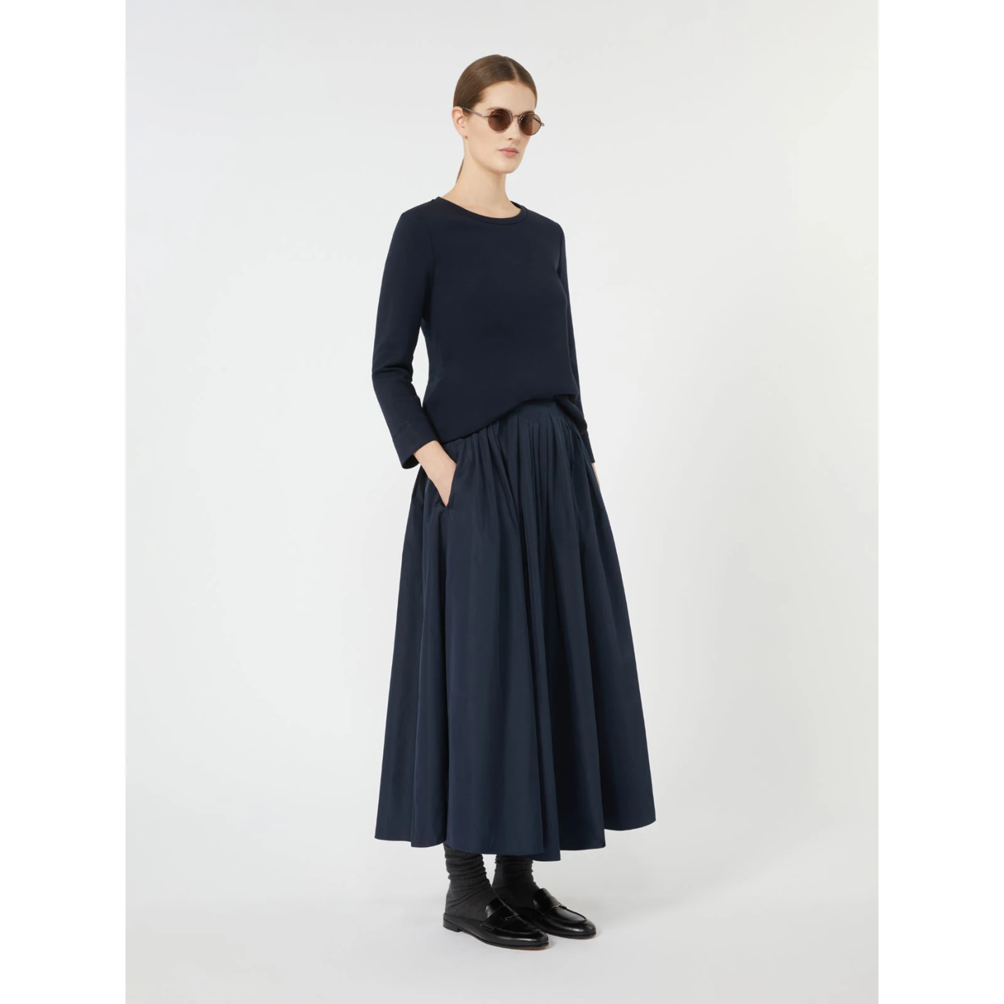 MAX MARA JOKEY skirt