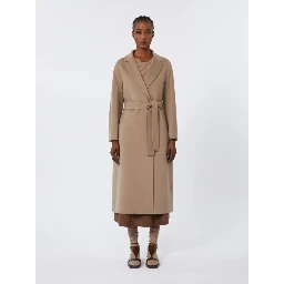 MAX MARA ESTURIA coat