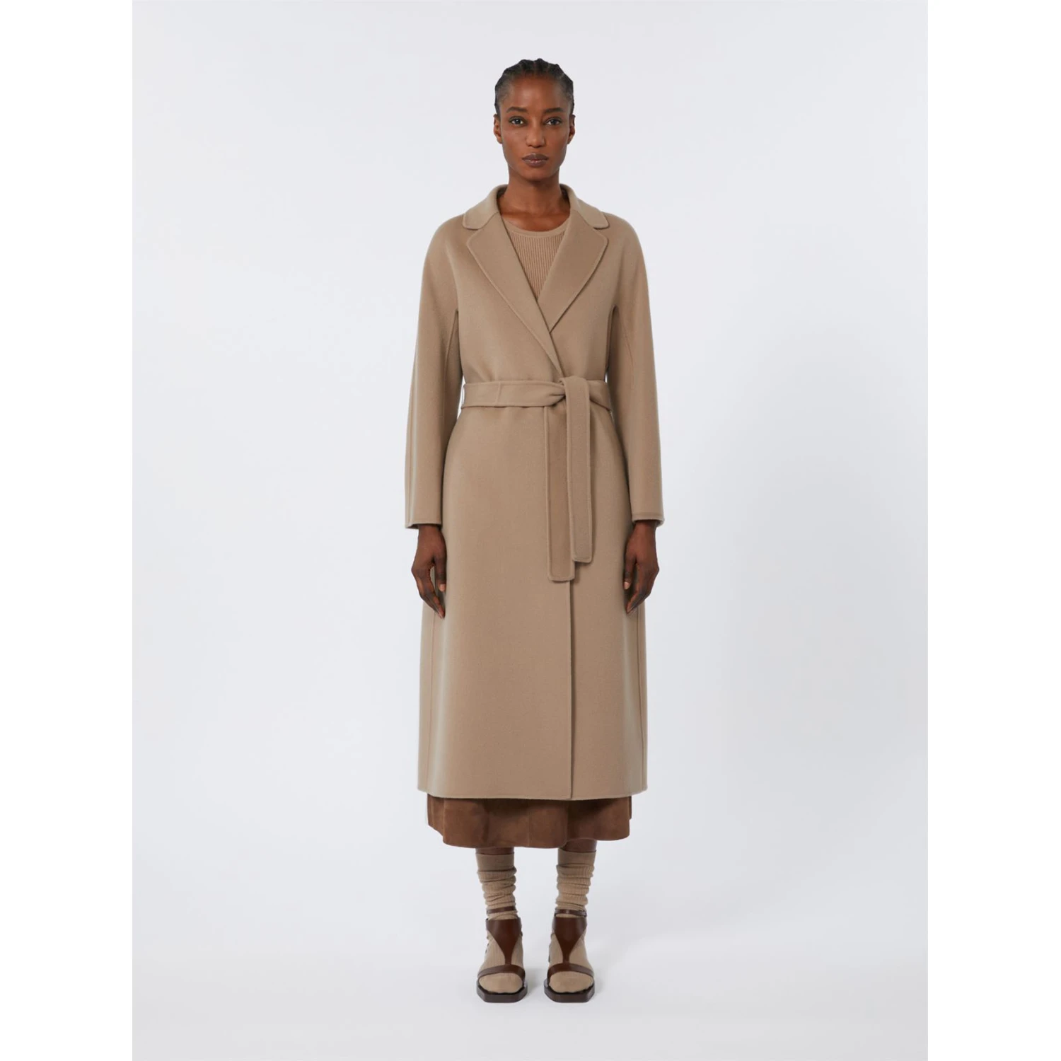 MAX MARA ESTURIA coat