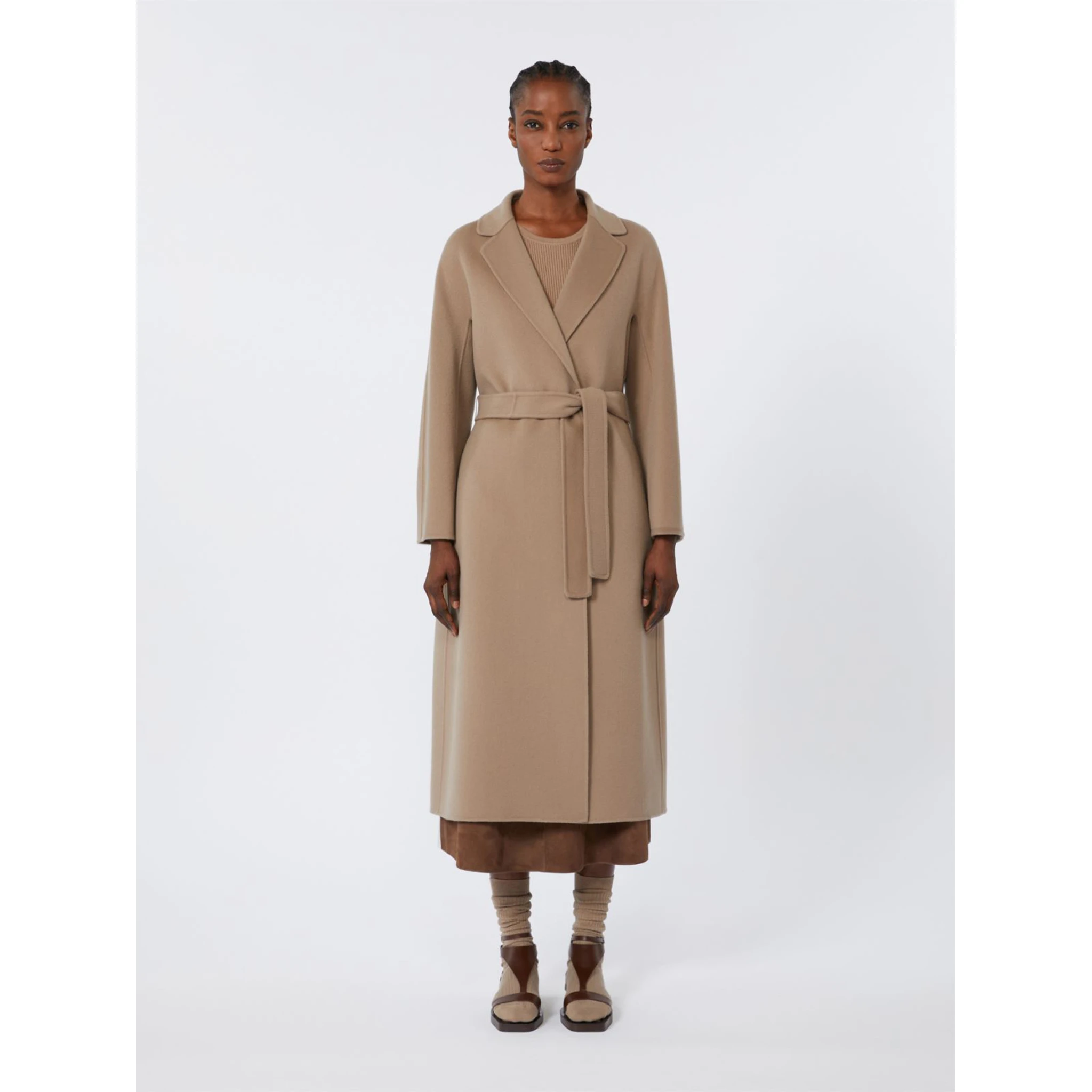 MAX MARA ESTURIA coat