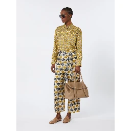 MAX MARA TIMEC trousers