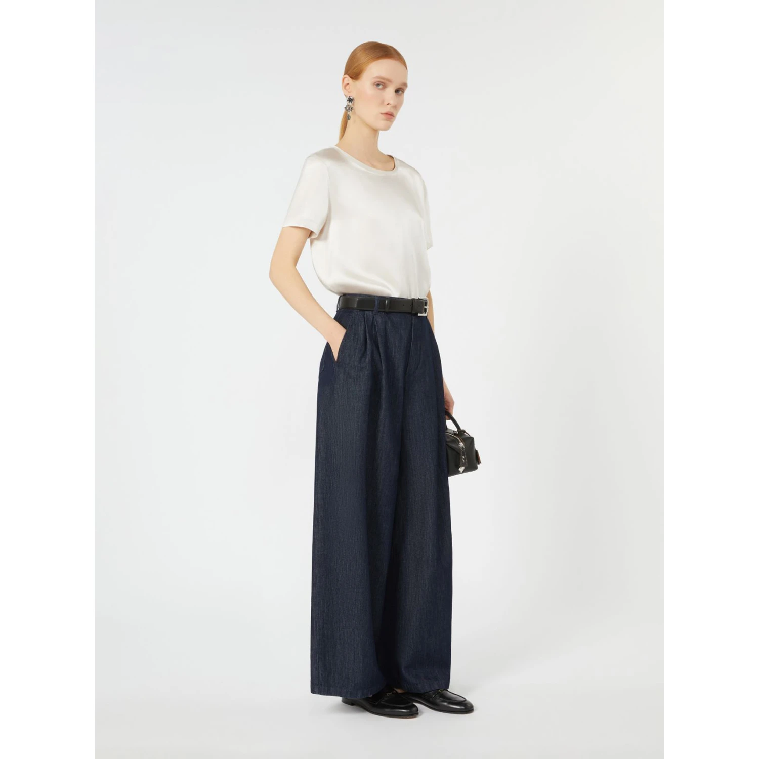 'S MAX MARA REBECCA t-shirt