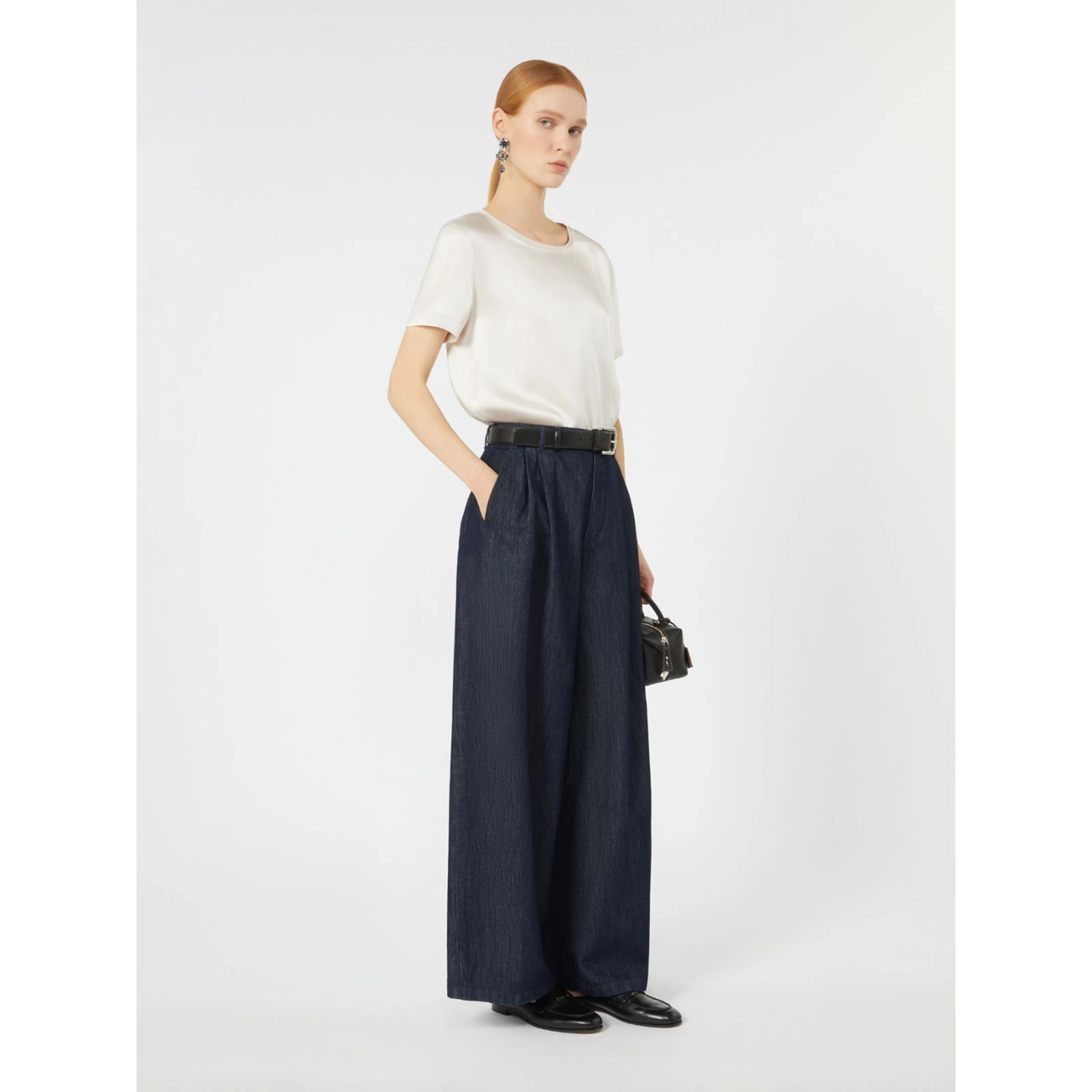 'S MAX MARA REBECCA t-shirt