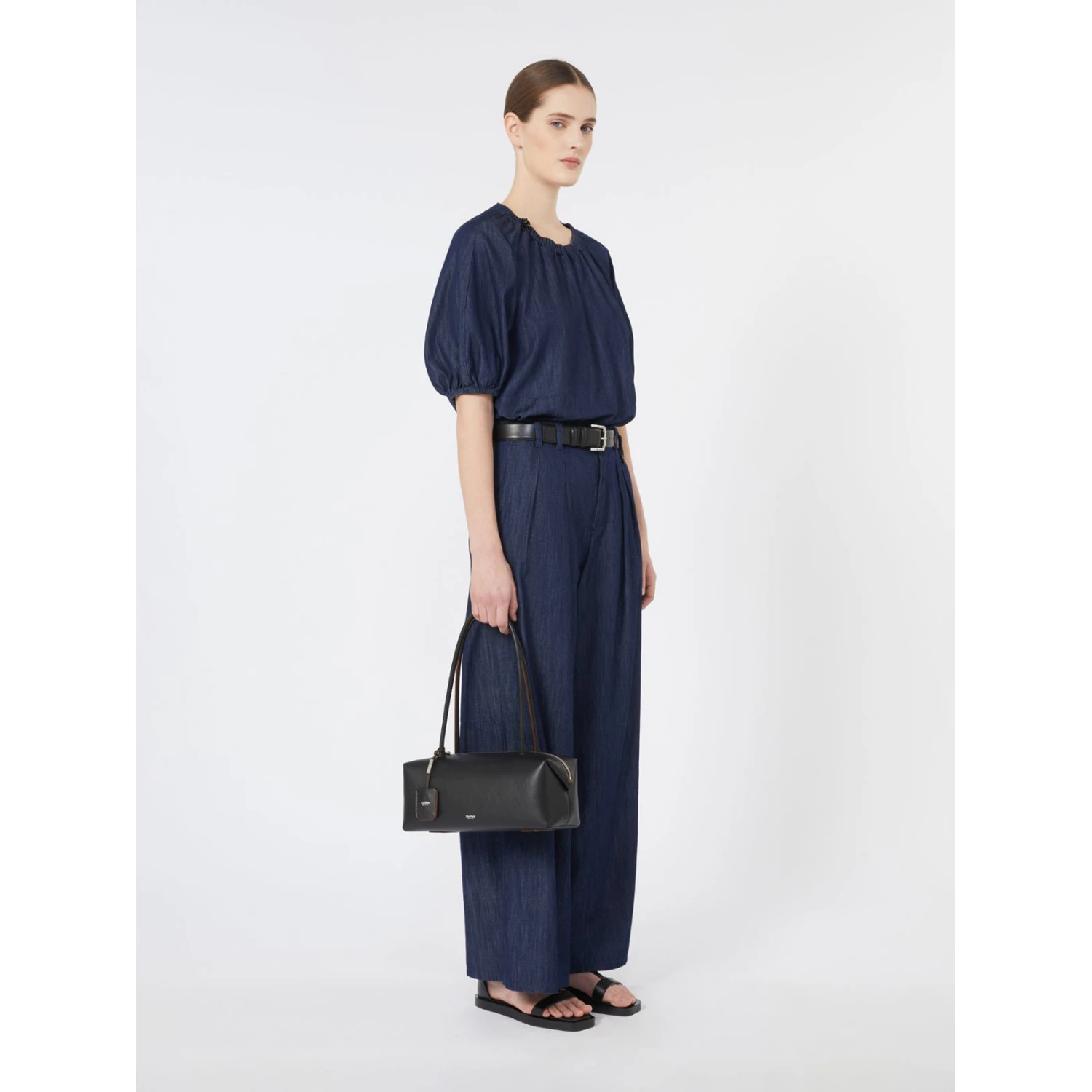 MAX MARA TALIA blouse
