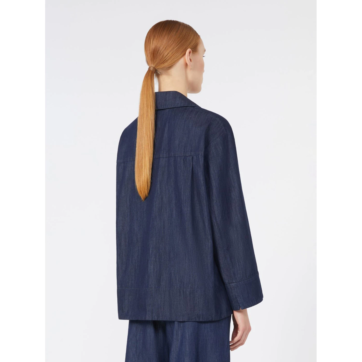 MAX MARA CATERINA shirt