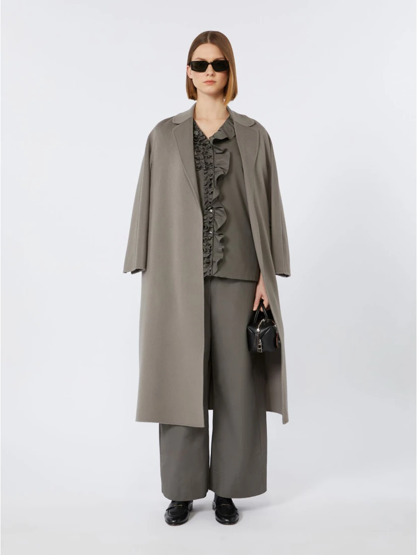 MAX MARA AUREO pants