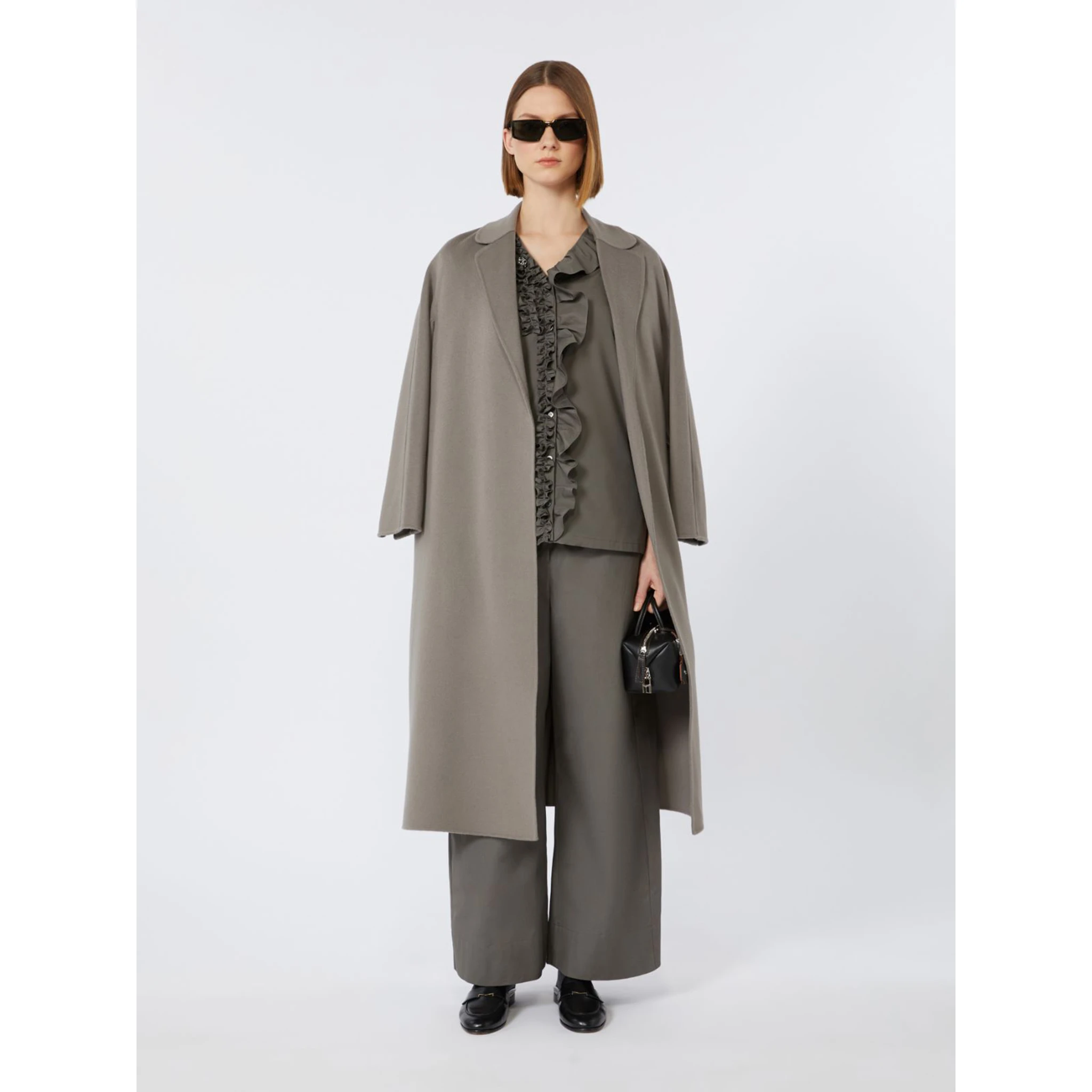 MAX MARA AUREO pants