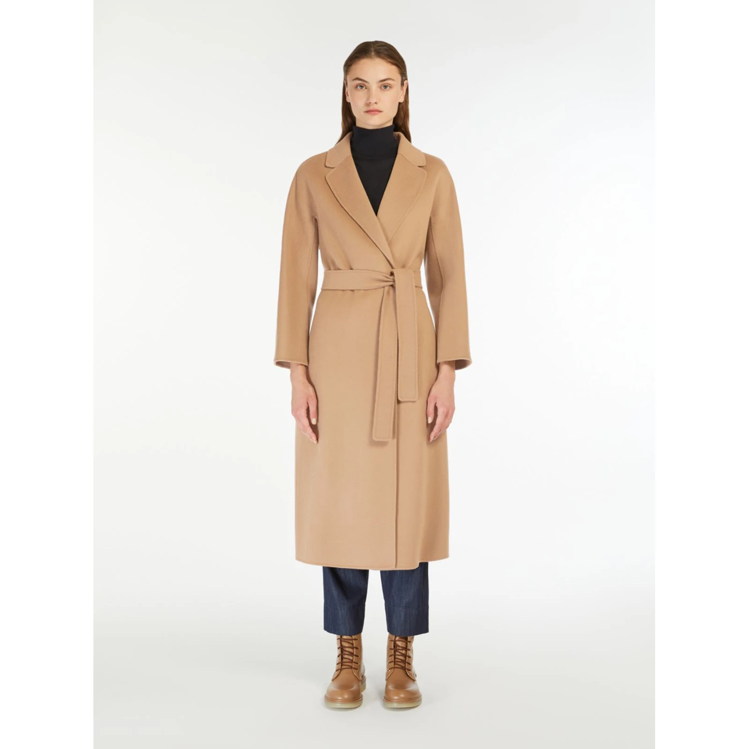 MAX MARA ESTURIA coat