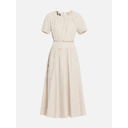 MAX MARA TERRY dress