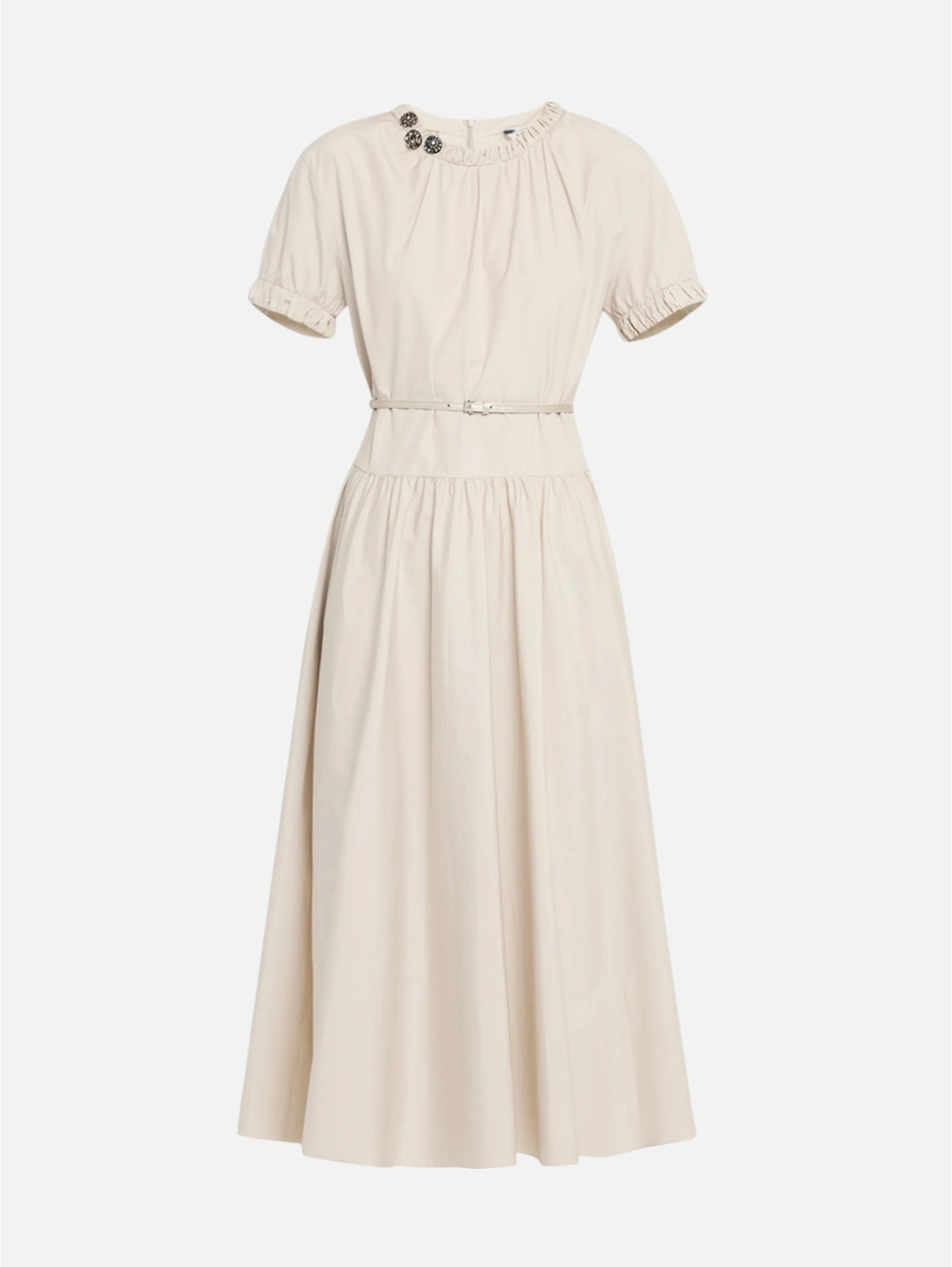 MAX MARA TERRY dress