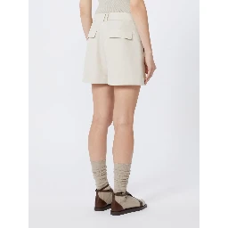 MAX MARA UBINO shorts